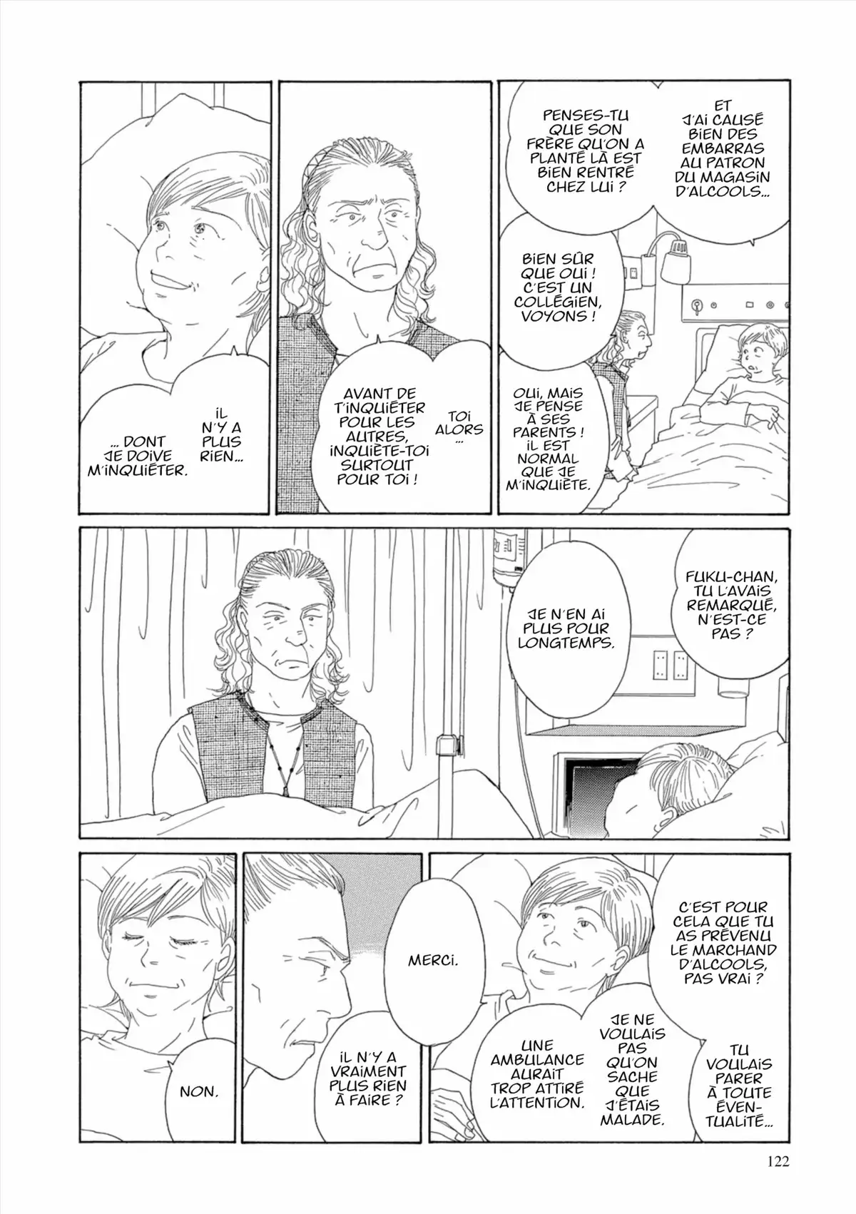 Kamakura Diary Volume 5 page 123