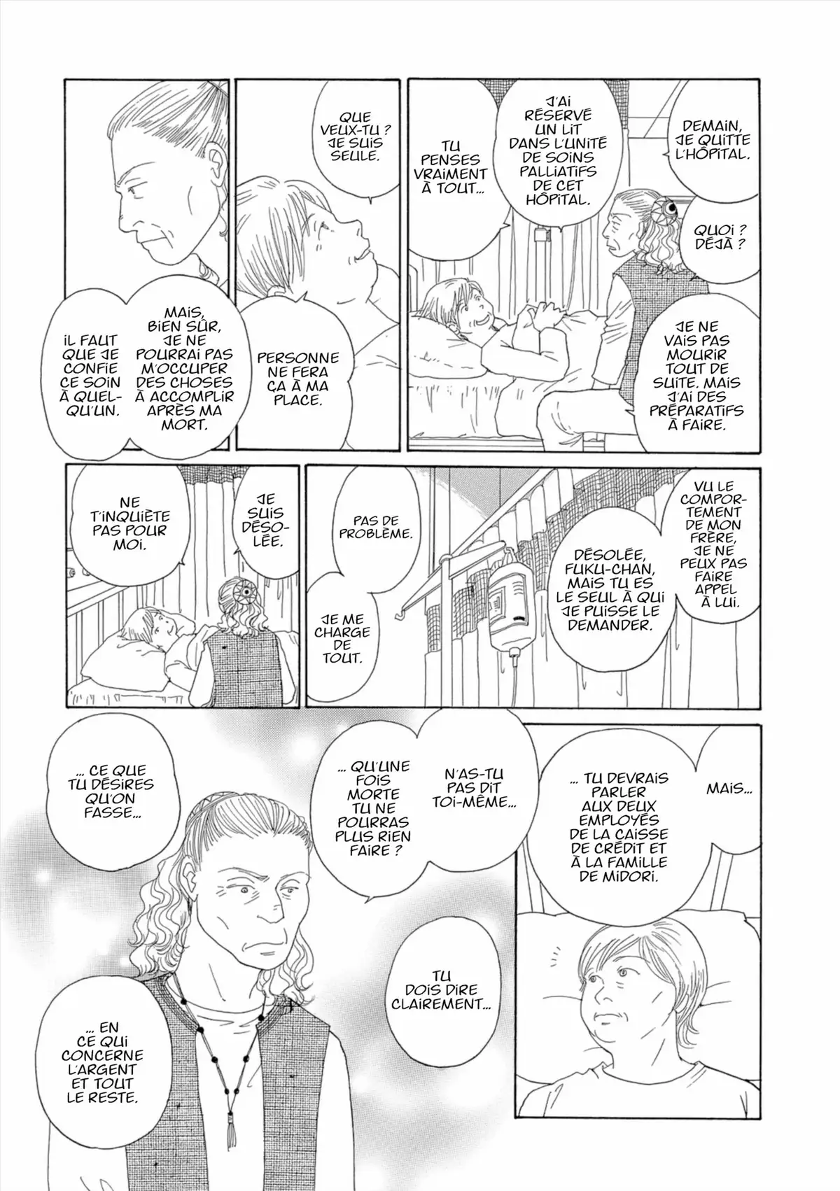 Kamakura Diary Volume 5 page 124