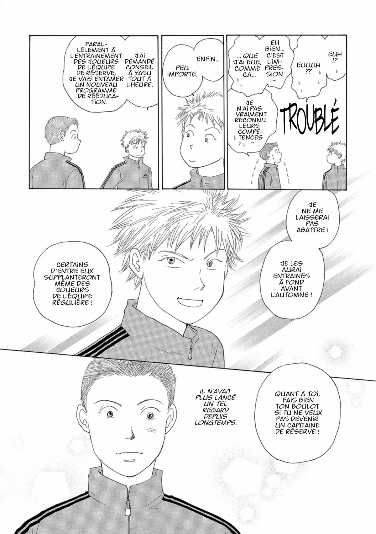 Kamakura Diary Volume 5 page 132