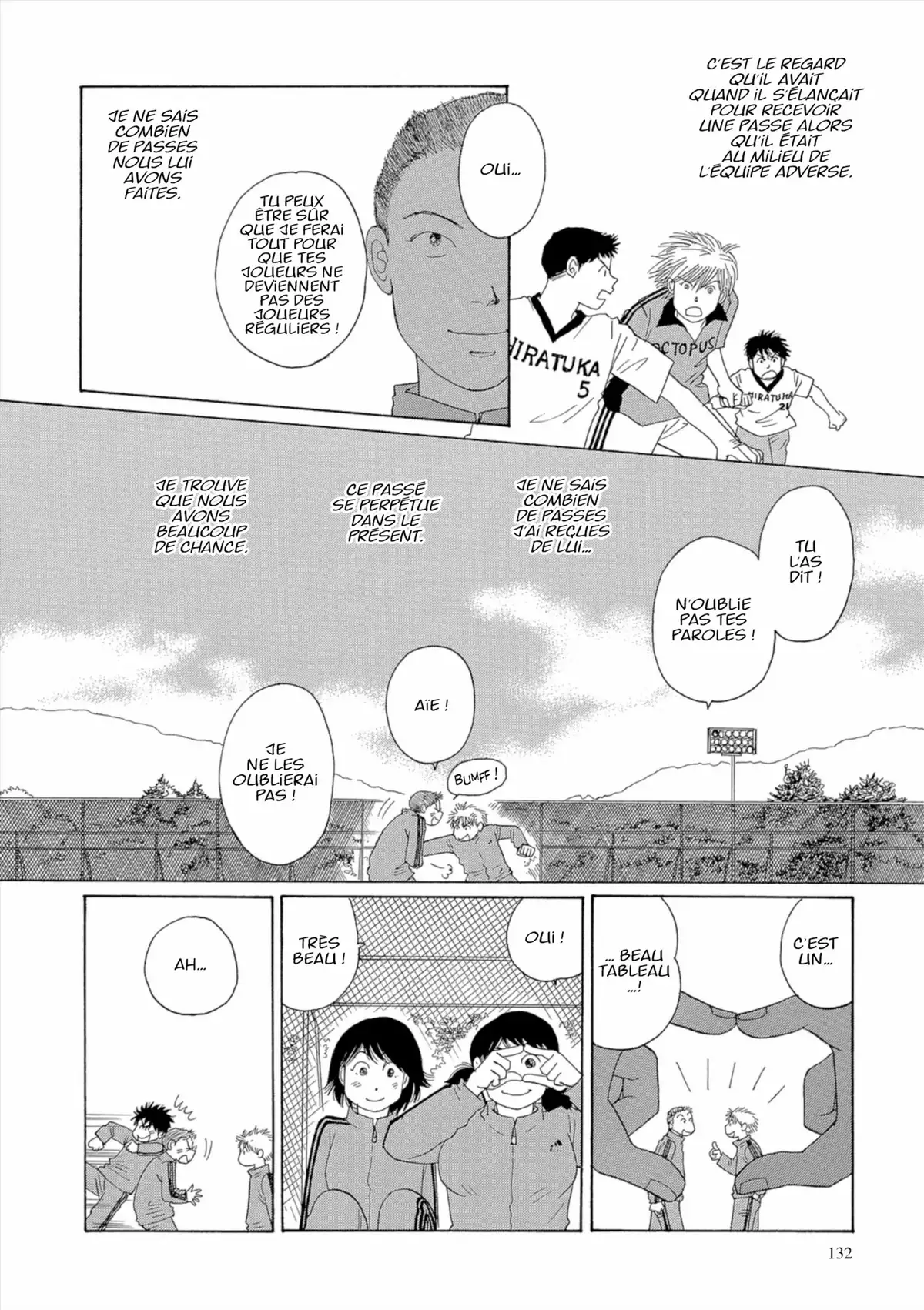 Kamakura Diary Volume 5 page 133