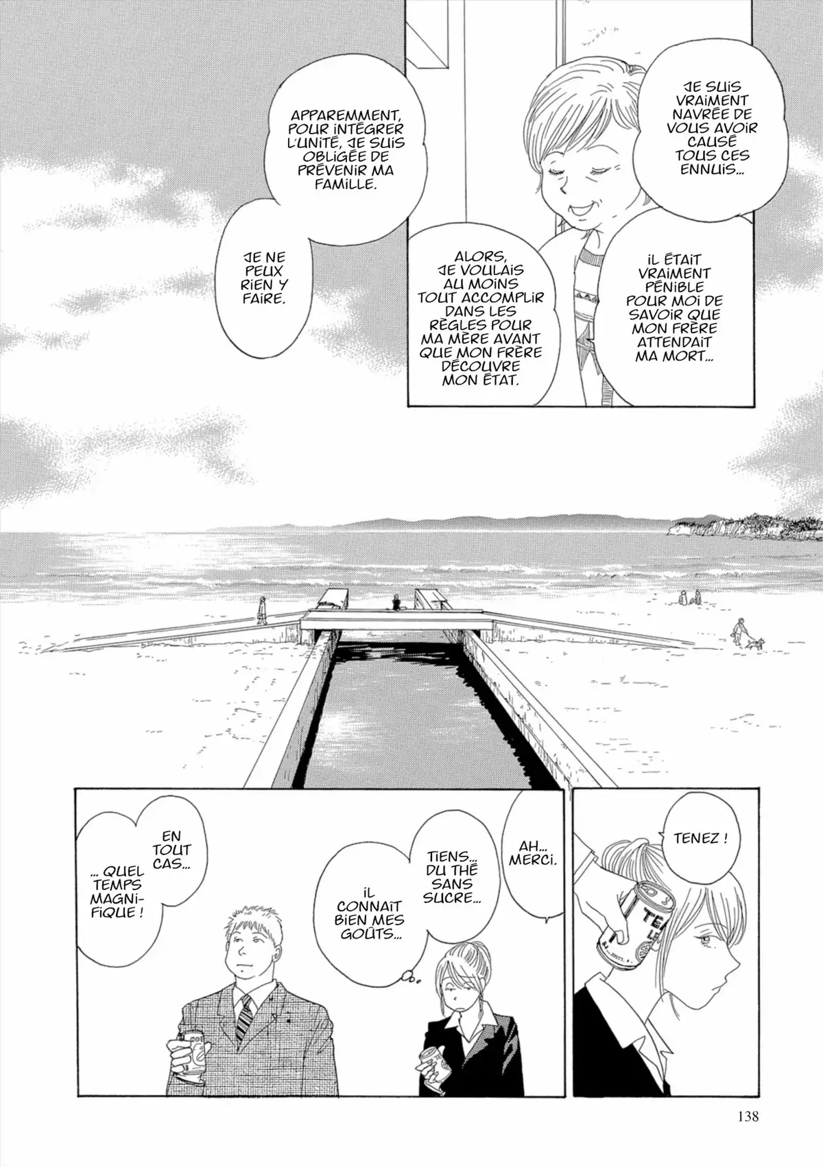 Kamakura Diary Volume 5 page 139