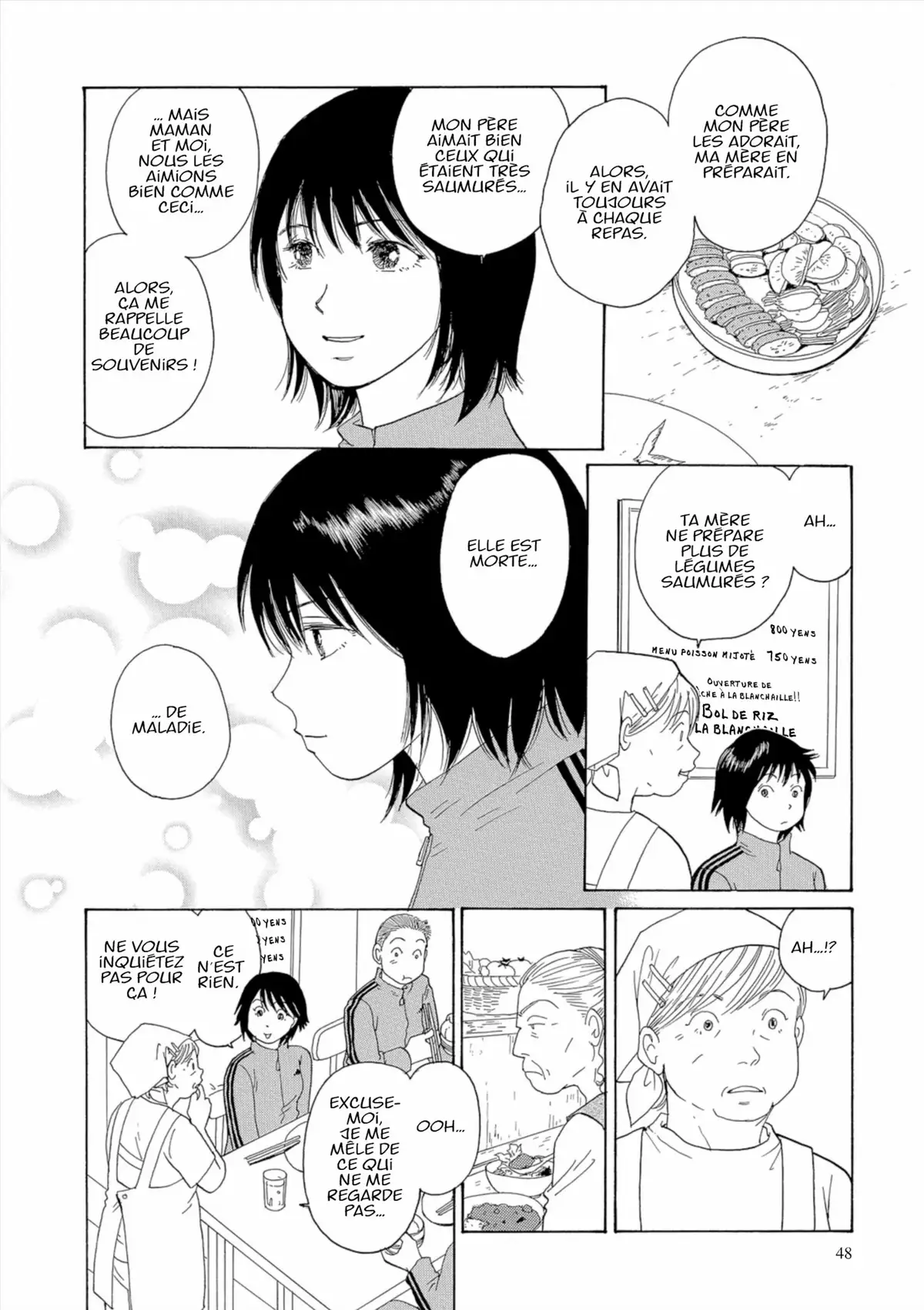 Kamakura Diary Volume 5 page 49