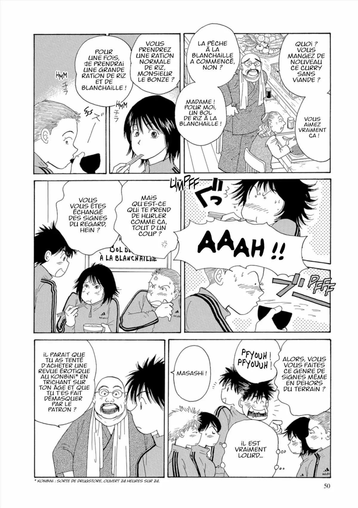 Kamakura Diary Volume 5 page 51
