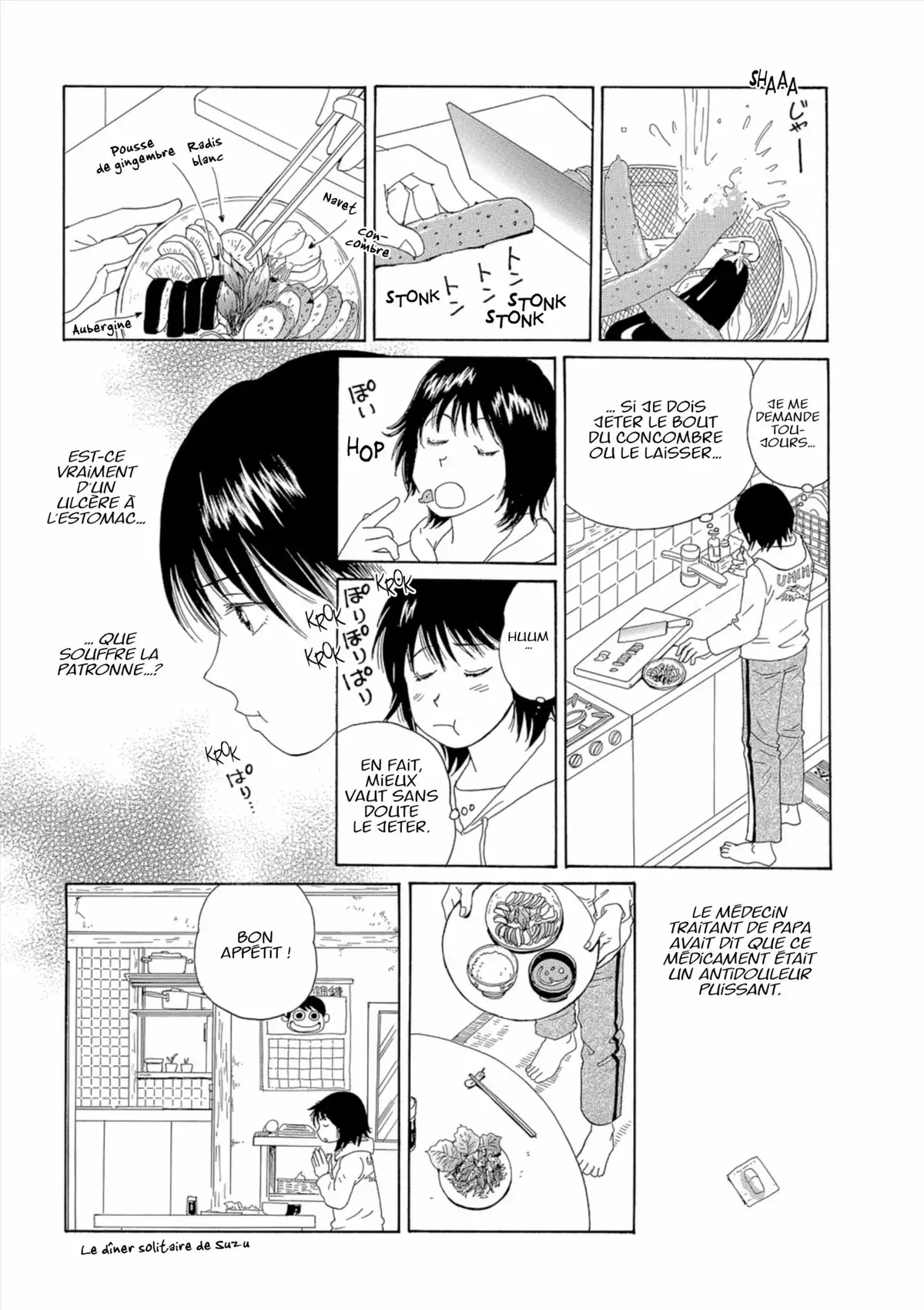 Kamakura Diary Volume 5 page 60