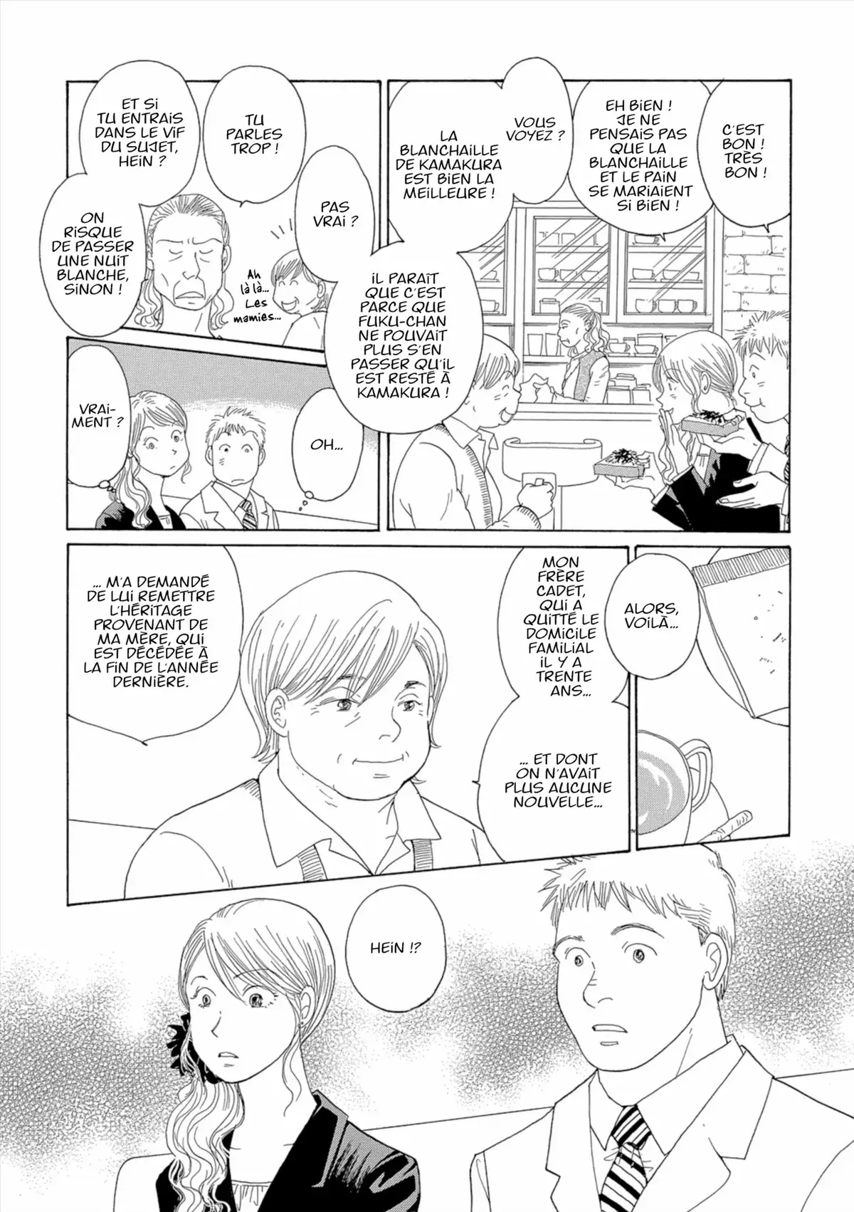 Kamakura Diary Volume 5 page 64