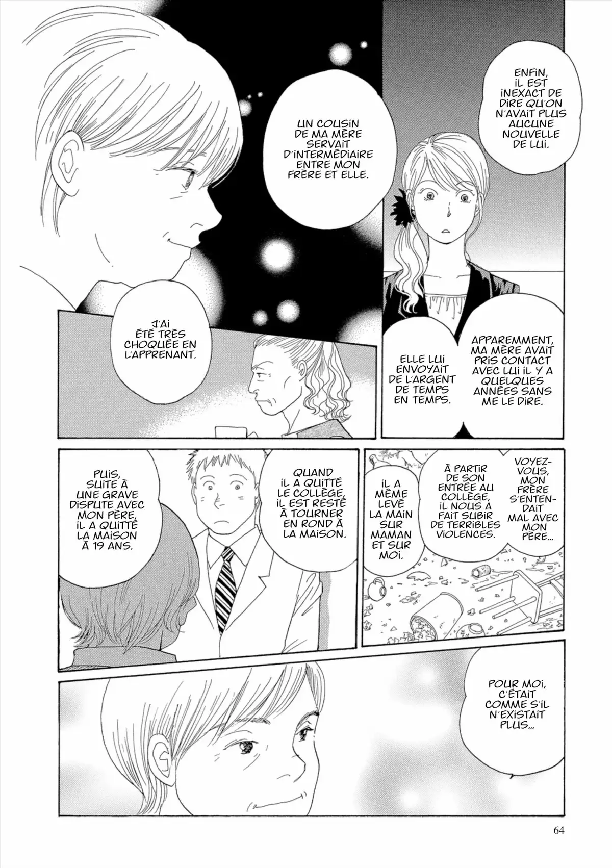 Kamakura Diary Volume 5 page 65