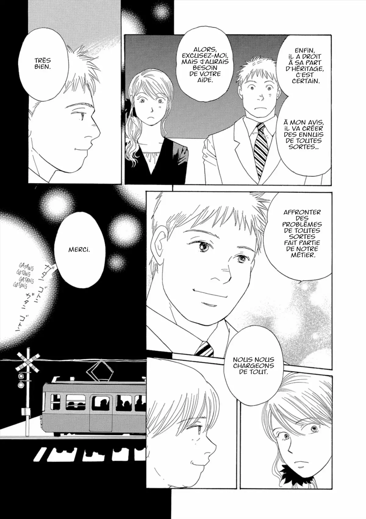 Kamakura Diary Volume 5 page 66
