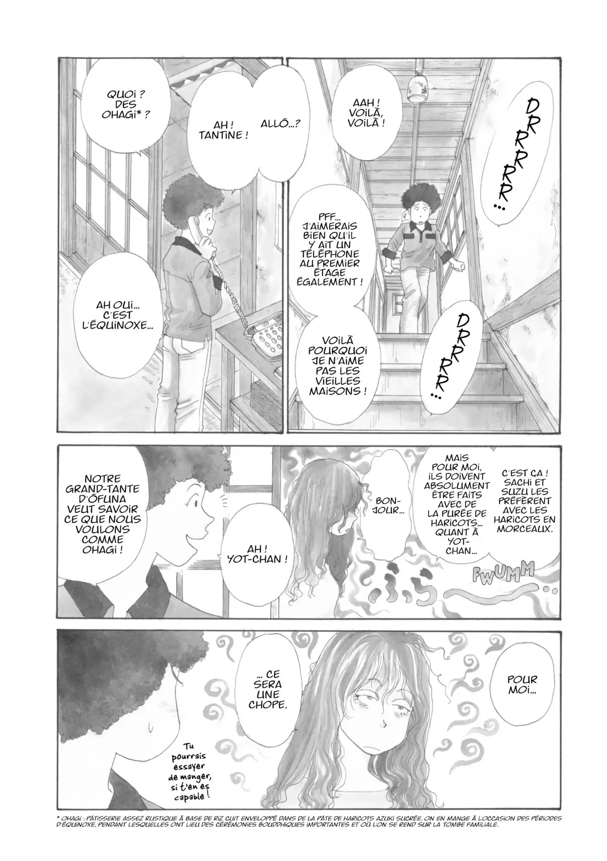 Kamakura Diary Volume 5 page 7