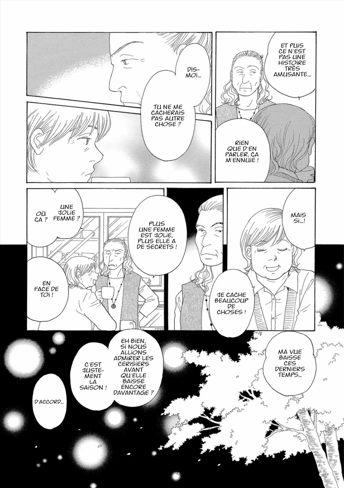 Kamakura Diary Volume 5 page 70