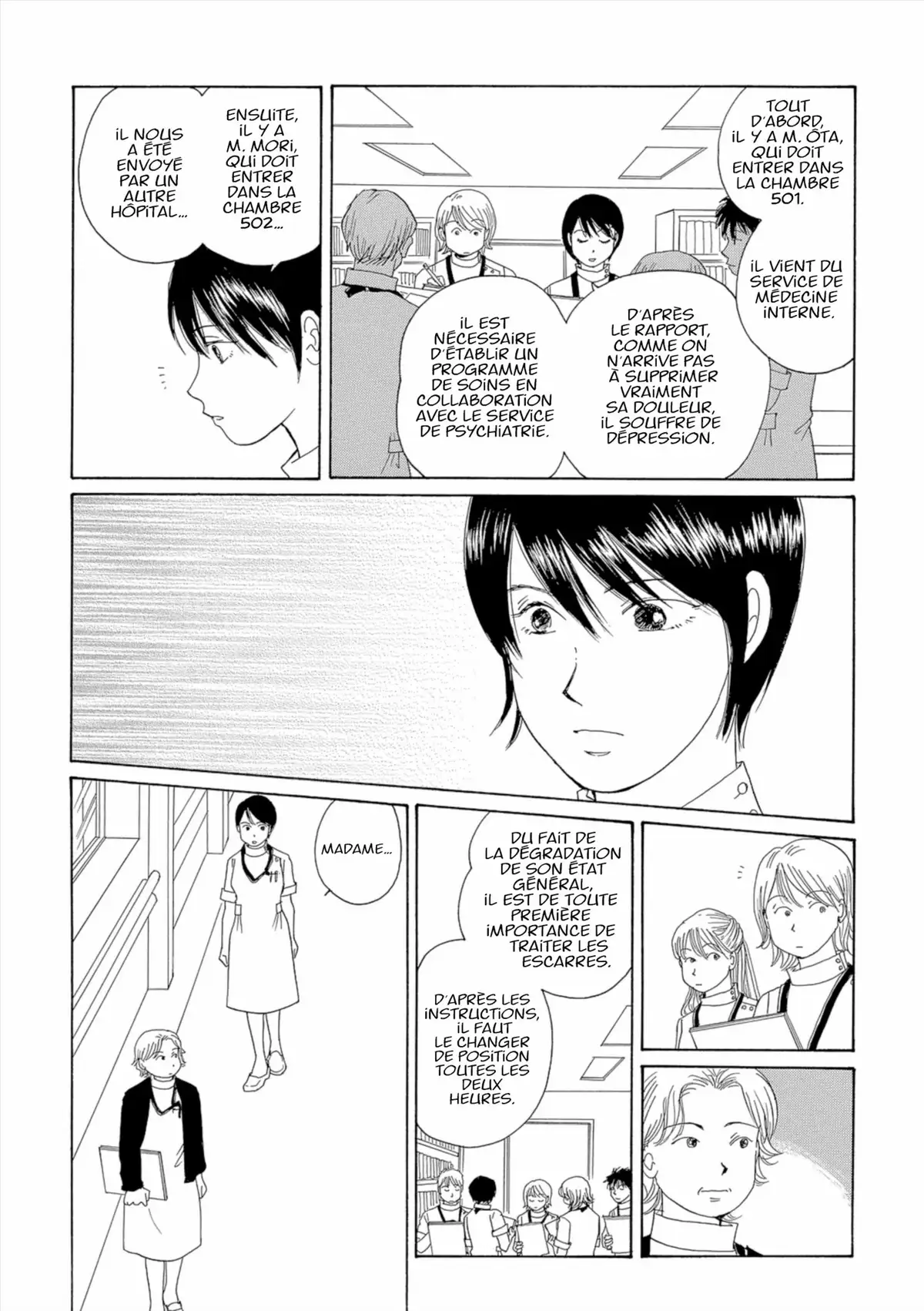 Kamakura Diary Volume 5 page 76