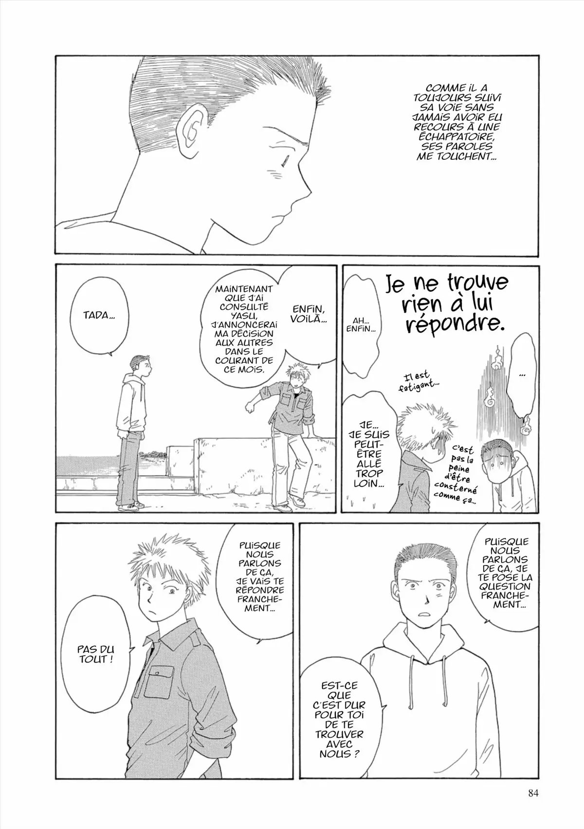 Kamakura Diary Volume 5 page 85