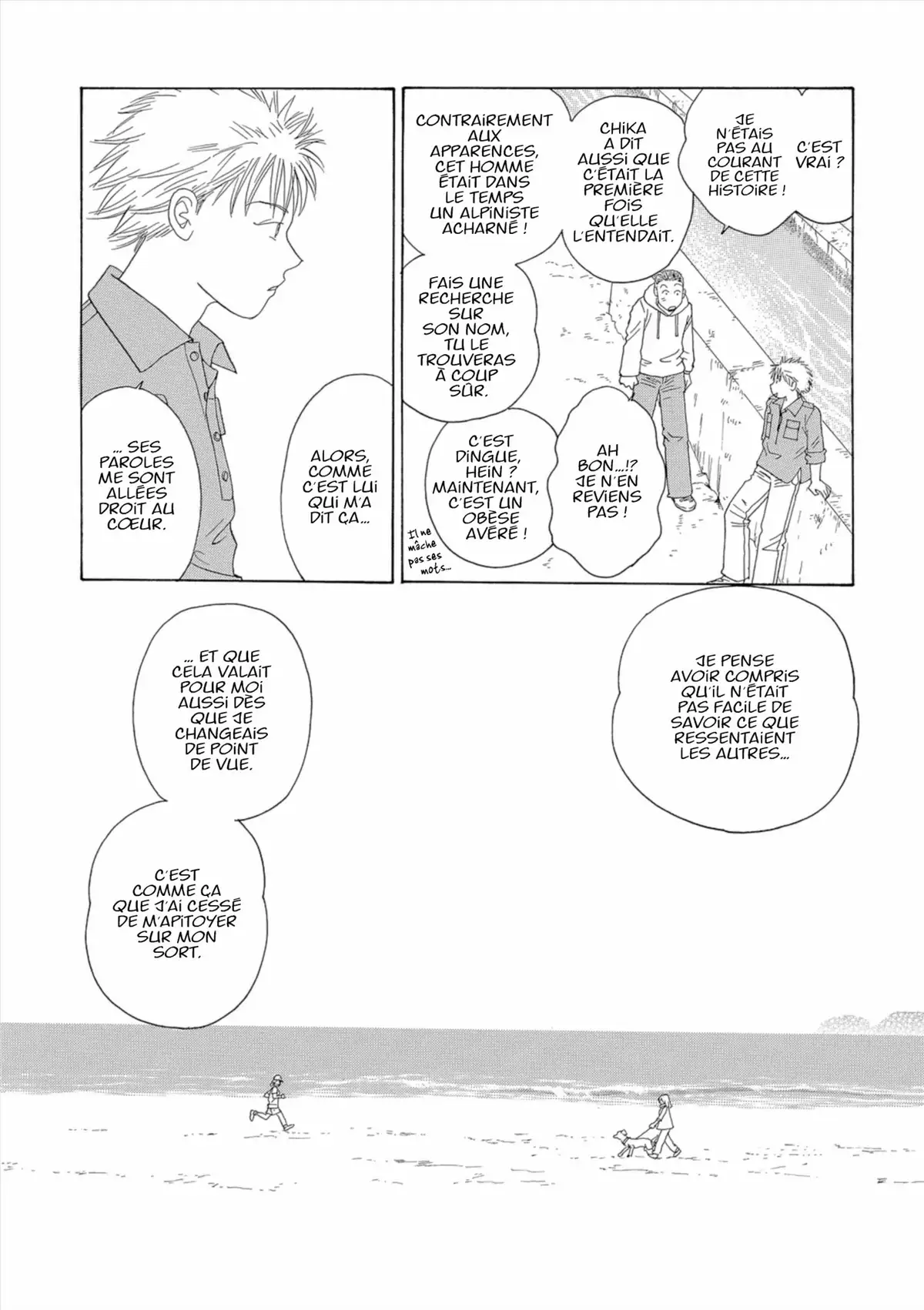 Kamakura Diary Volume 5 page 87