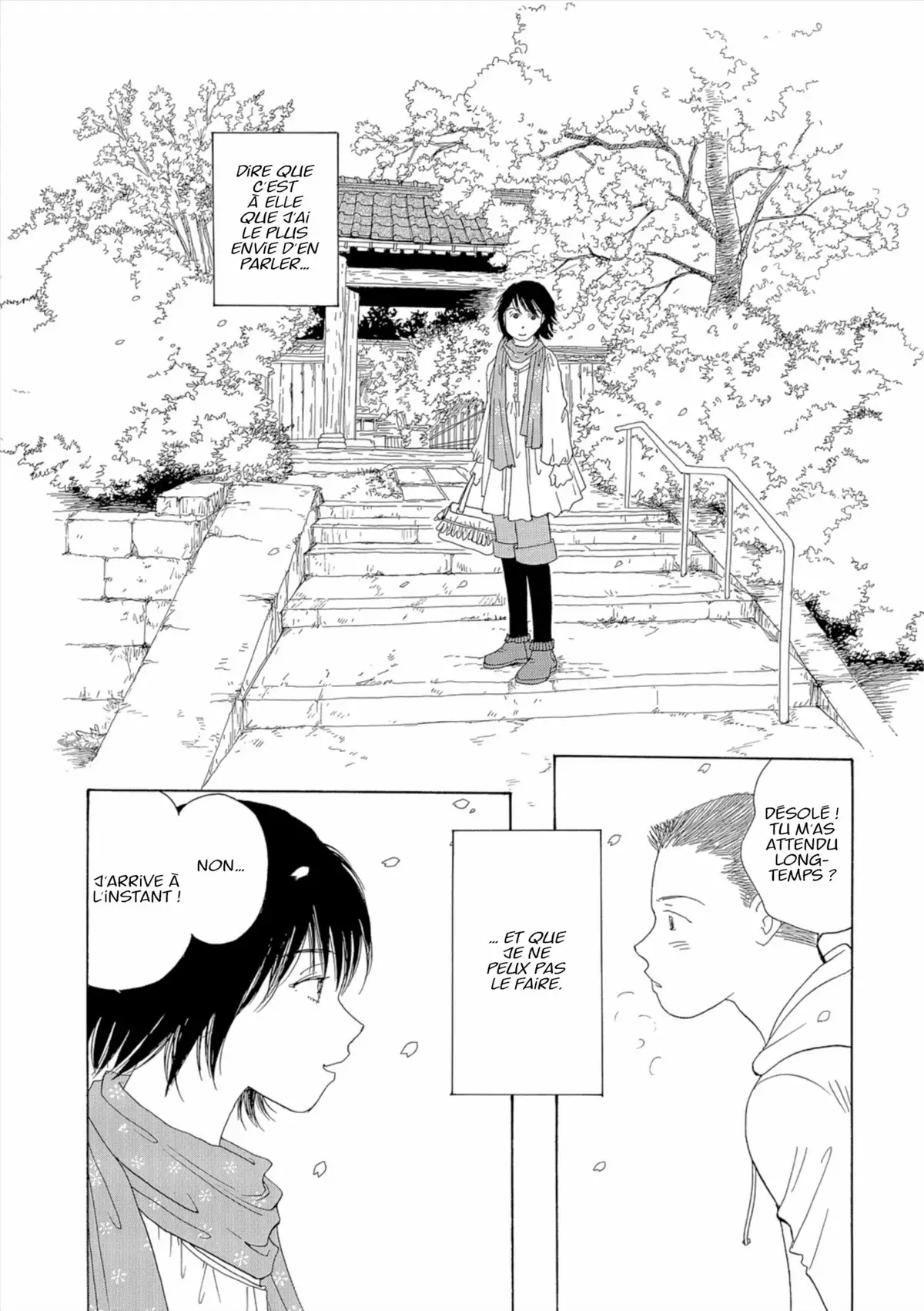 Kamakura Diary Volume 5 page 89
