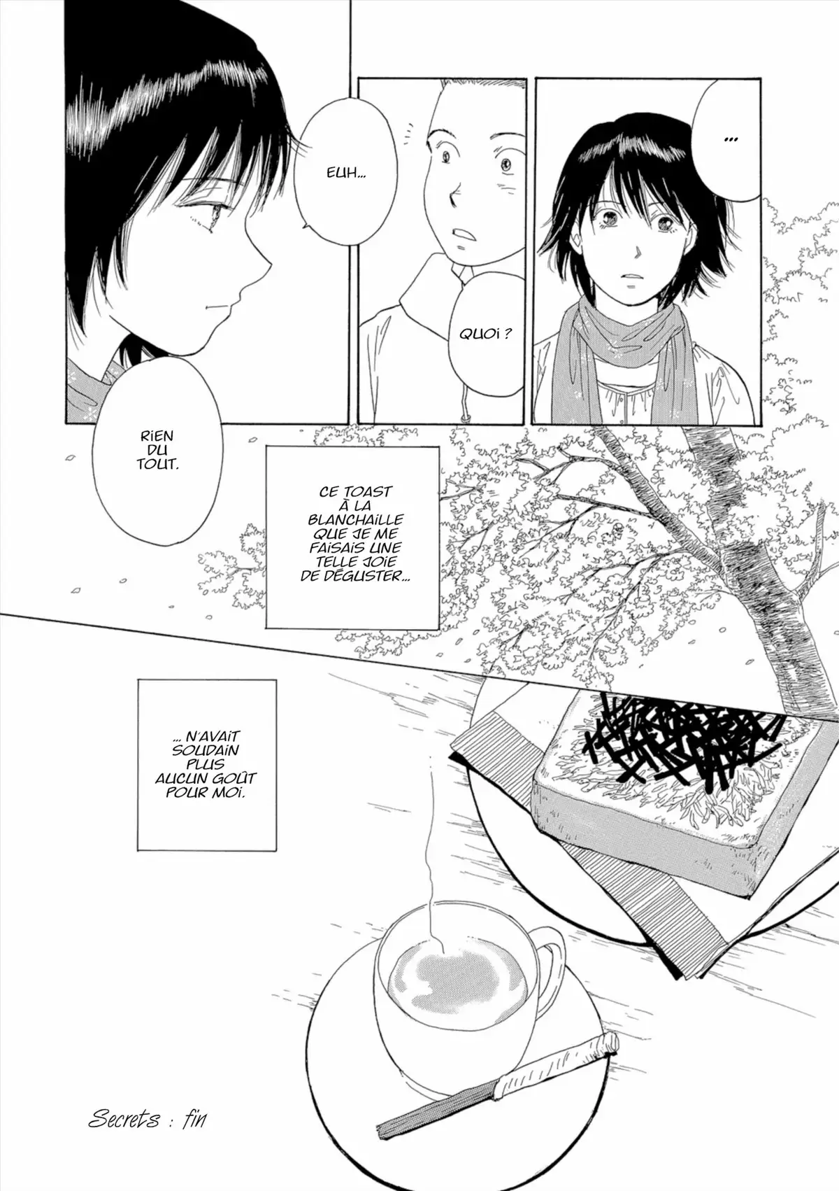 Kamakura Diary Volume 5 page 90