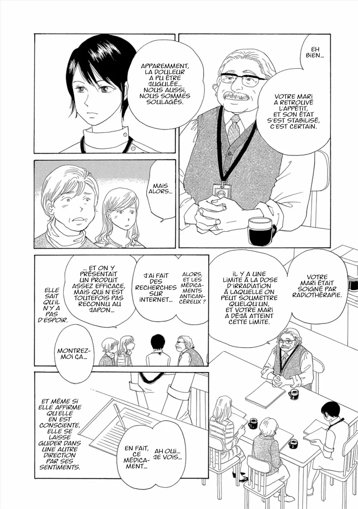 Kamakura Diary Volume 5 page 99