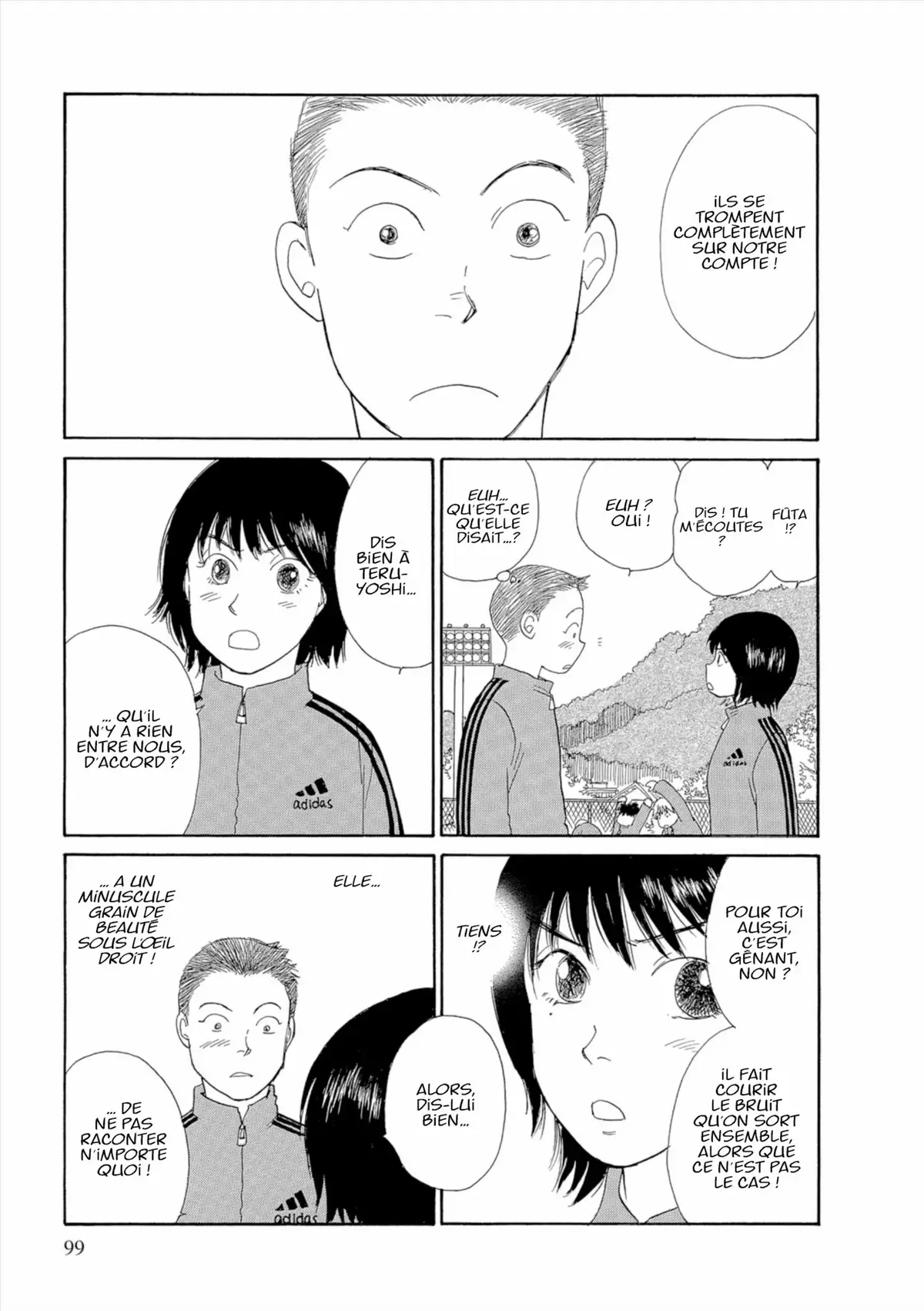 Kamakura Diary Volume 2 page 100