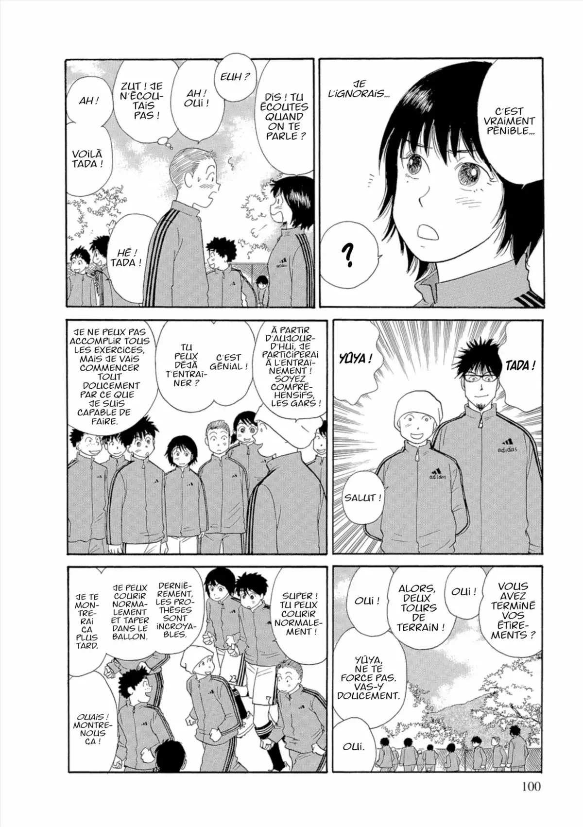 Kamakura Diary Volume 2 page 101