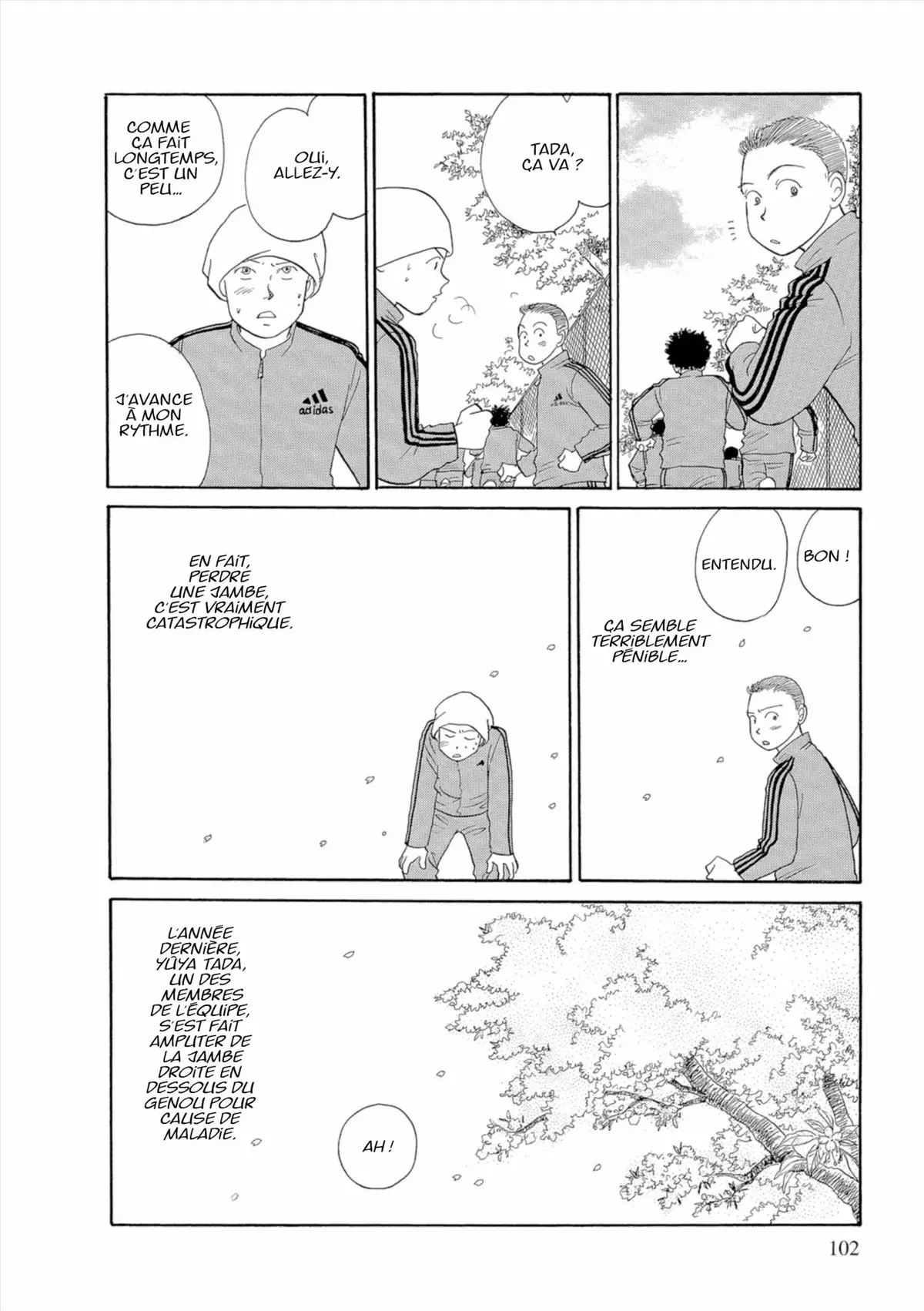 Kamakura Diary Volume 2 page 103