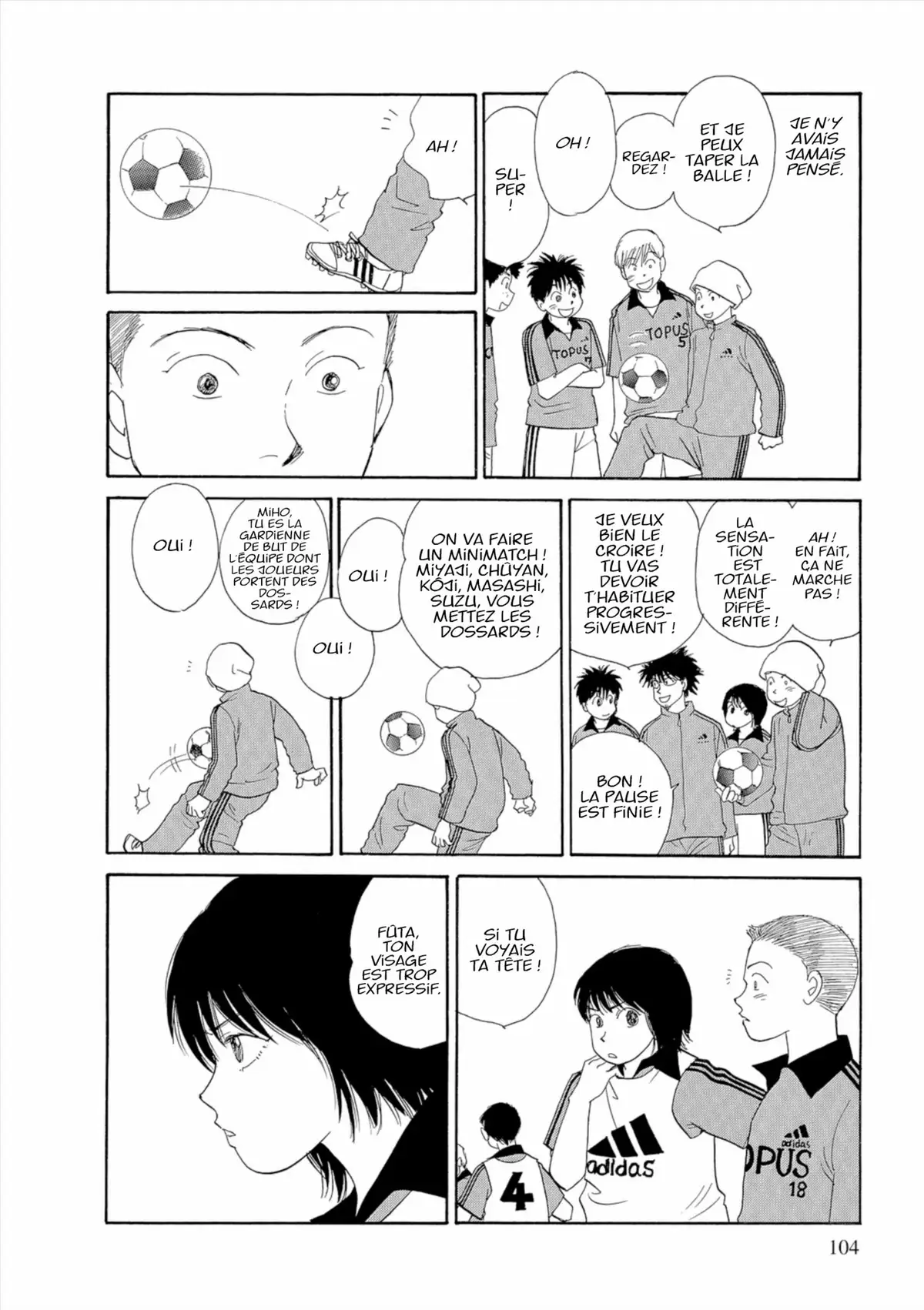 Kamakura Diary Volume 2 page 105