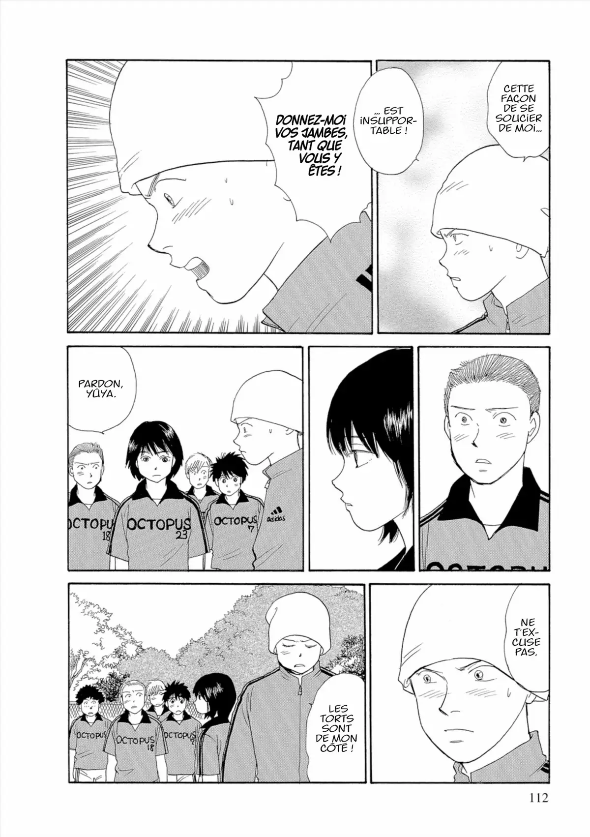 Kamakura Diary Volume 2 page 113