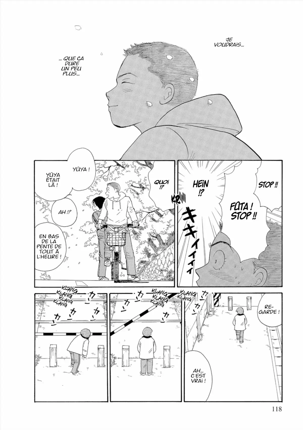 Kamakura Diary Volume 2 page 119