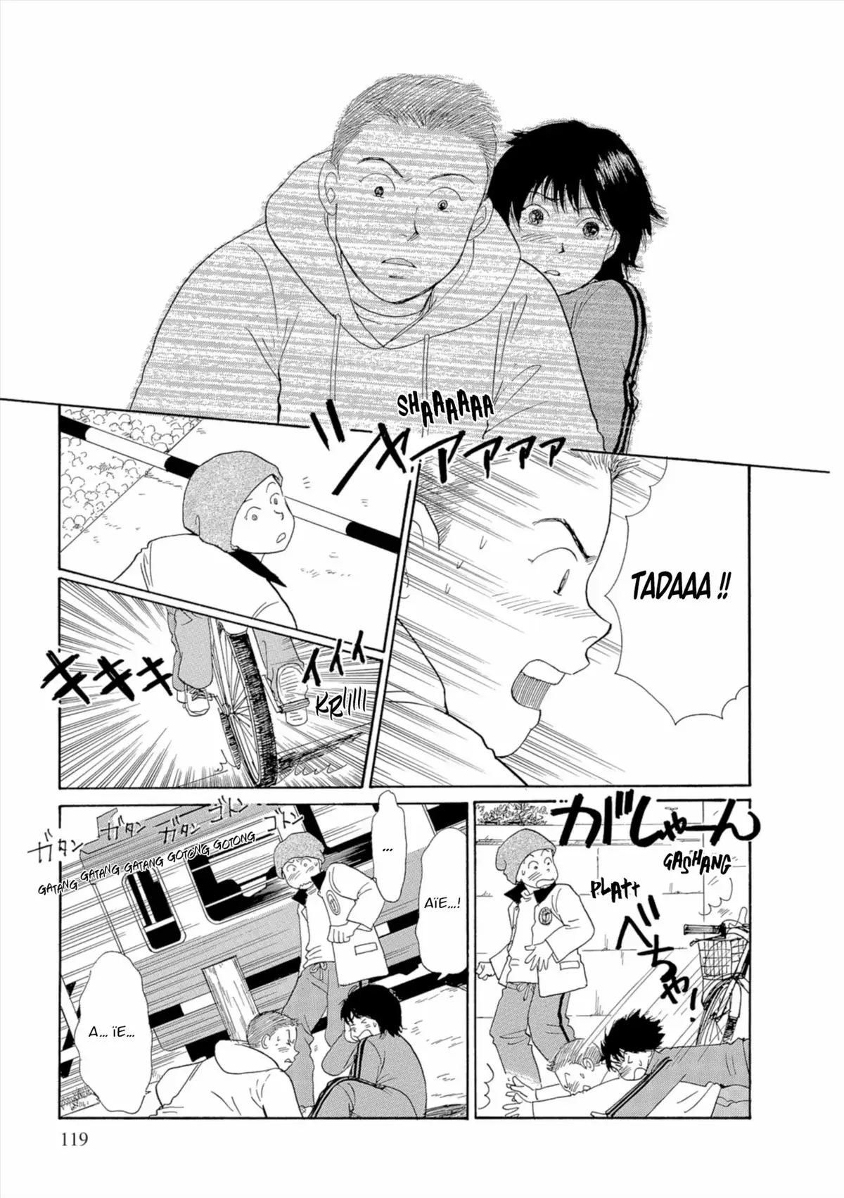 Kamakura Diary Volume 2 page 120