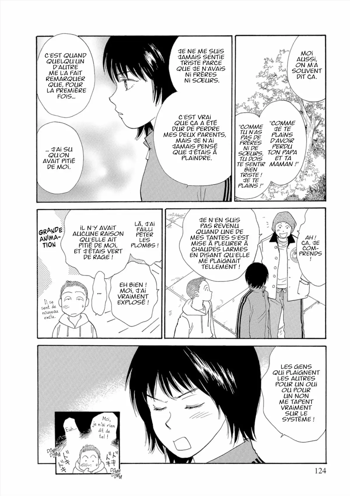 Kamakura Diary Volume 2 page 125