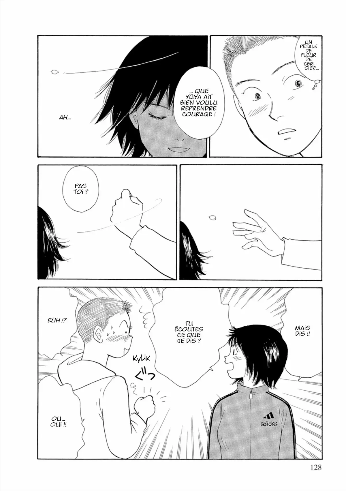 Kamakura Diary Volume 2 page 129