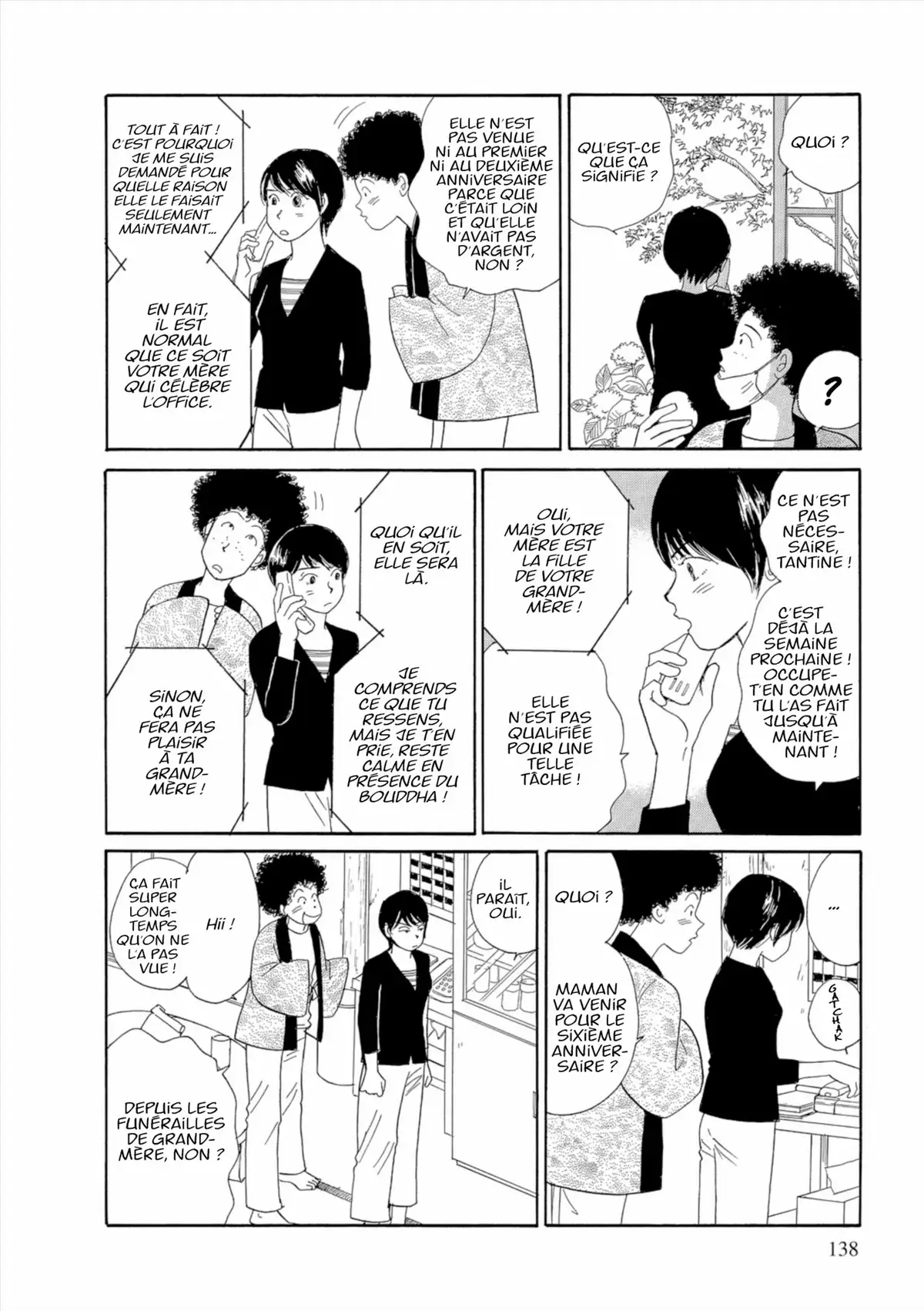 Kamakura Diary Volume 2 page 139