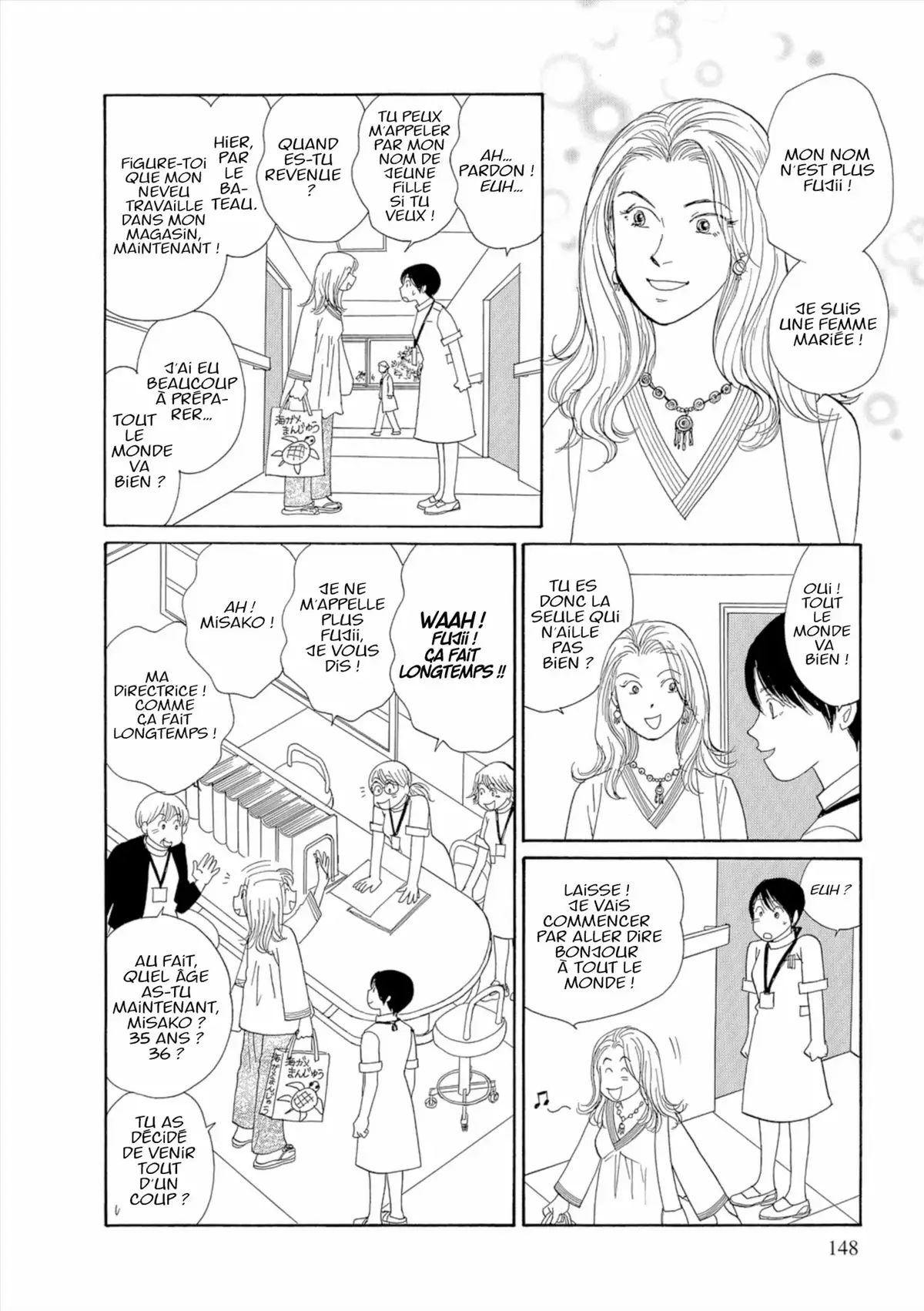 Kamakura Diary Volume 2 page 149