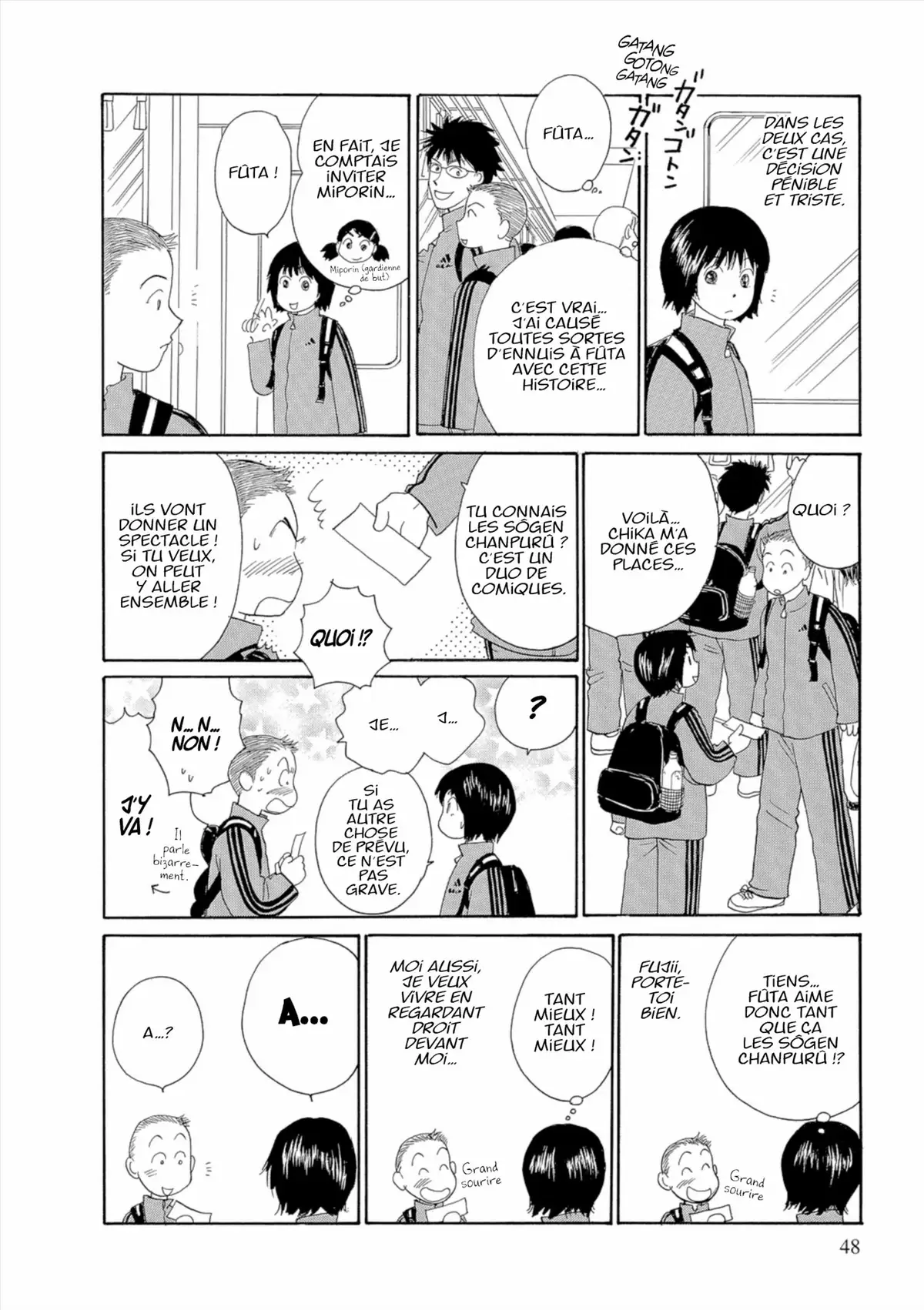 Kamakura Diary Volume 2 page 49