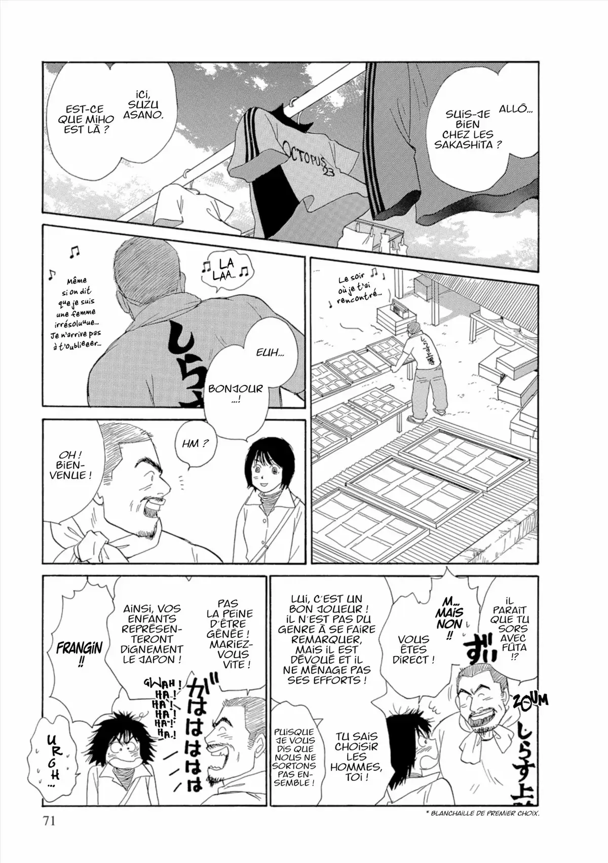 Kamakura Diary Volume 2 page 72