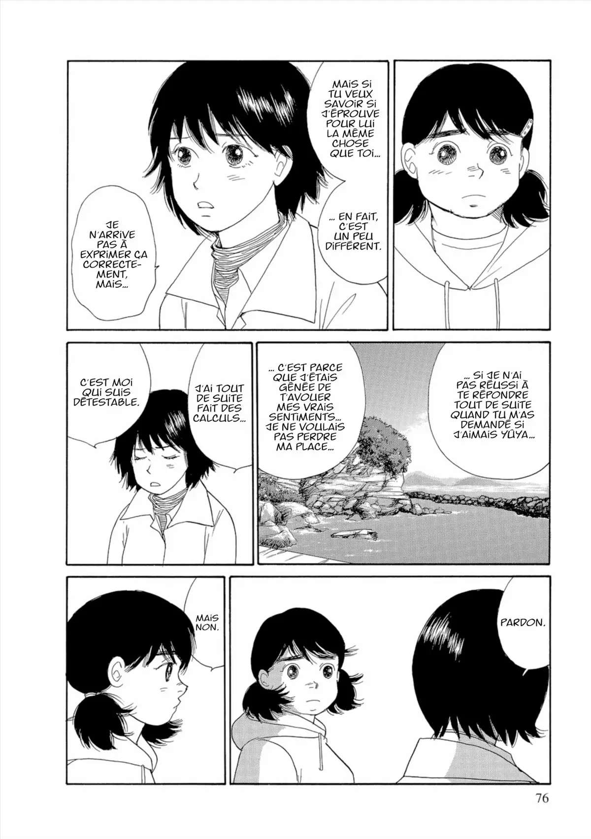 Kamakura Diary Volume 2 page 77