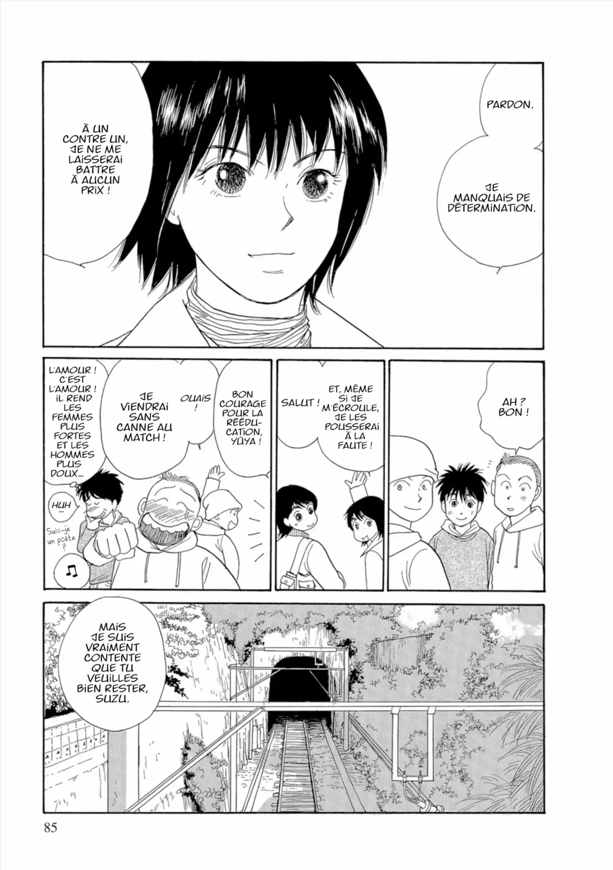 Kamakura Diary Volume 2 page 86