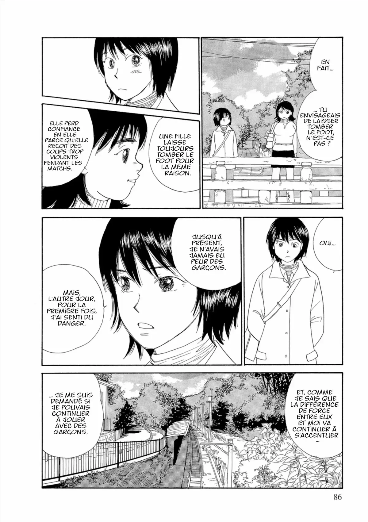 Kamakura Diary Volume 2 page 87