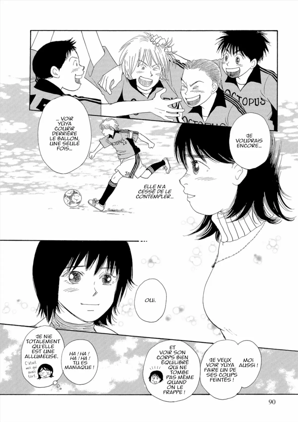 Kamakura Diary Volume 2 page 91