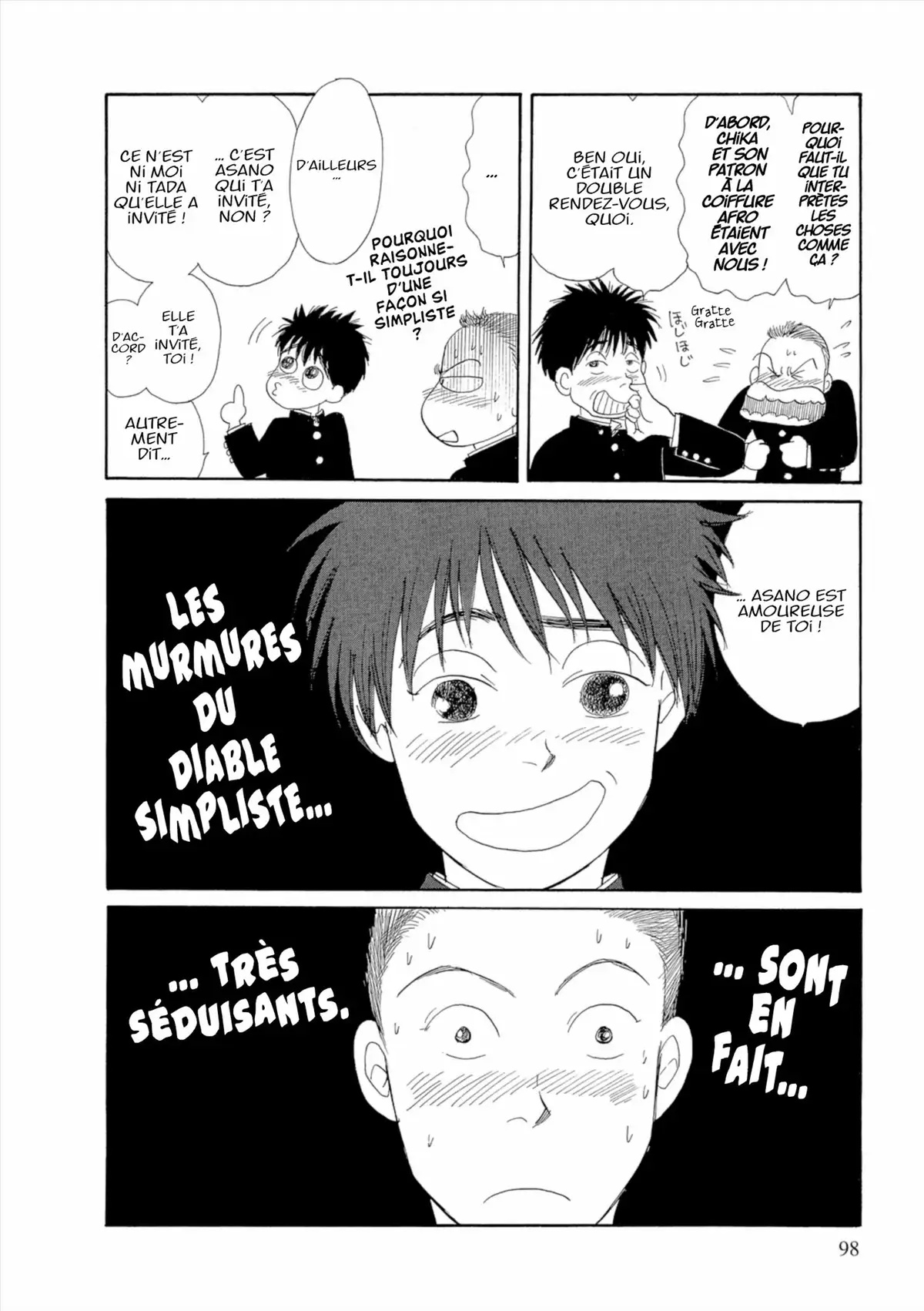 Kamakura Diary Volume 2 page 99