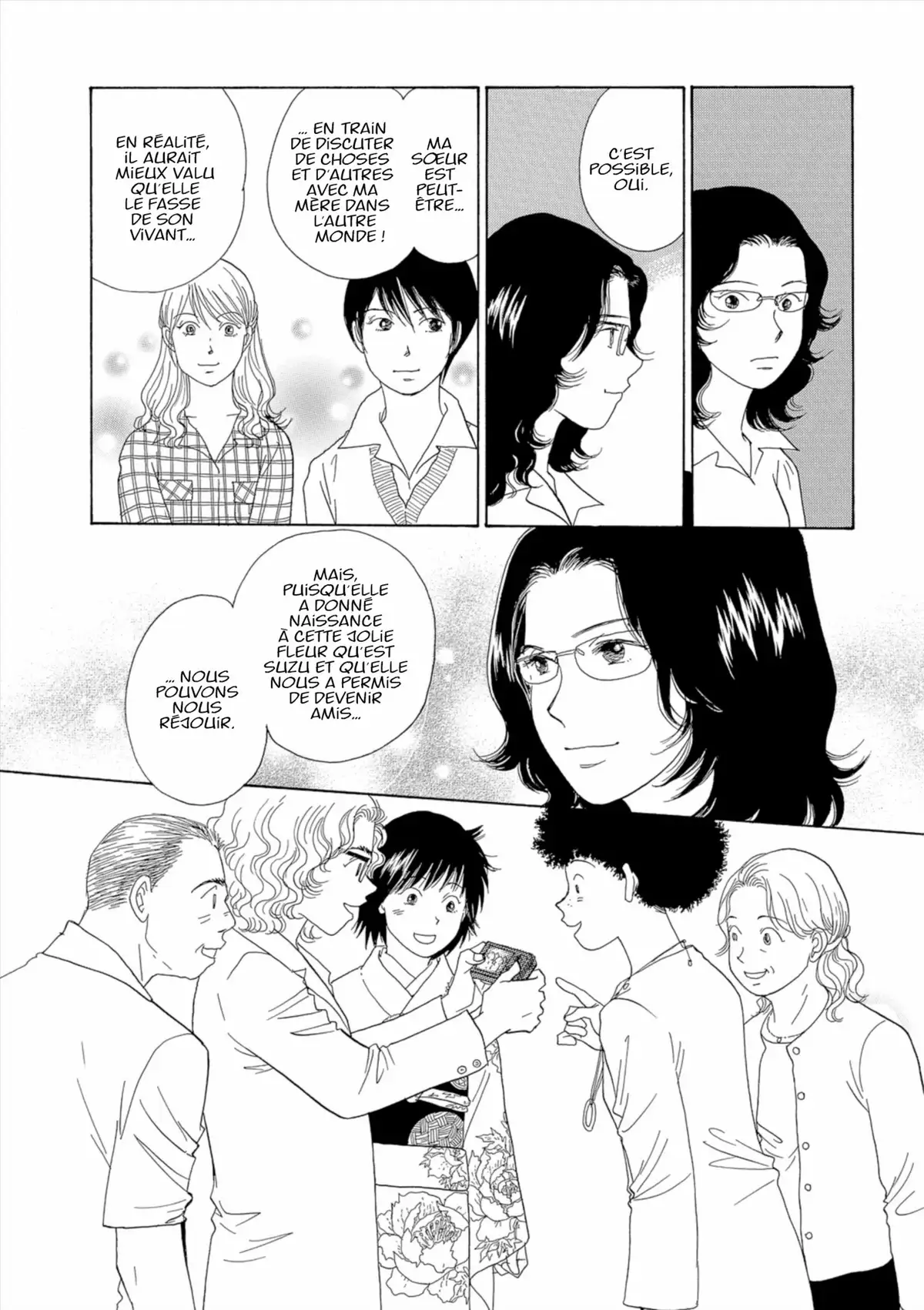 Kamakura Diary Volume 6 page 41