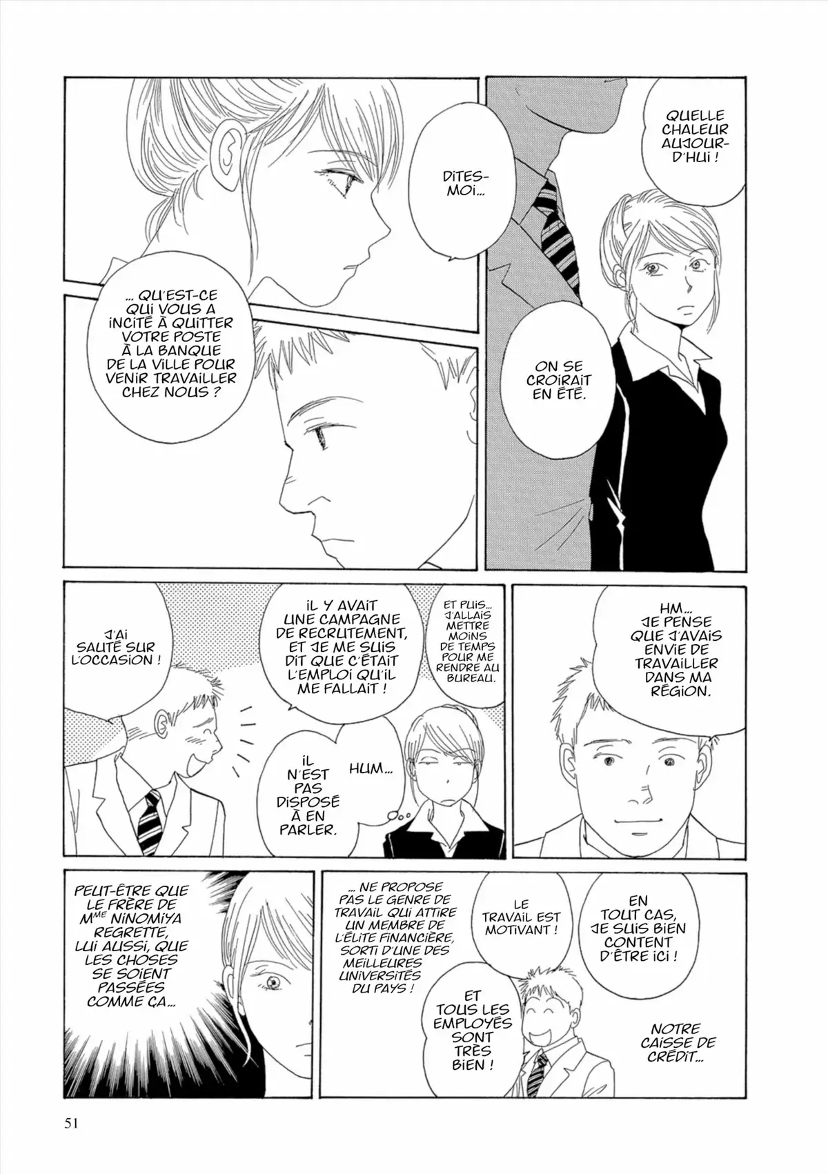Kamakura Diary Volume 6 page 52