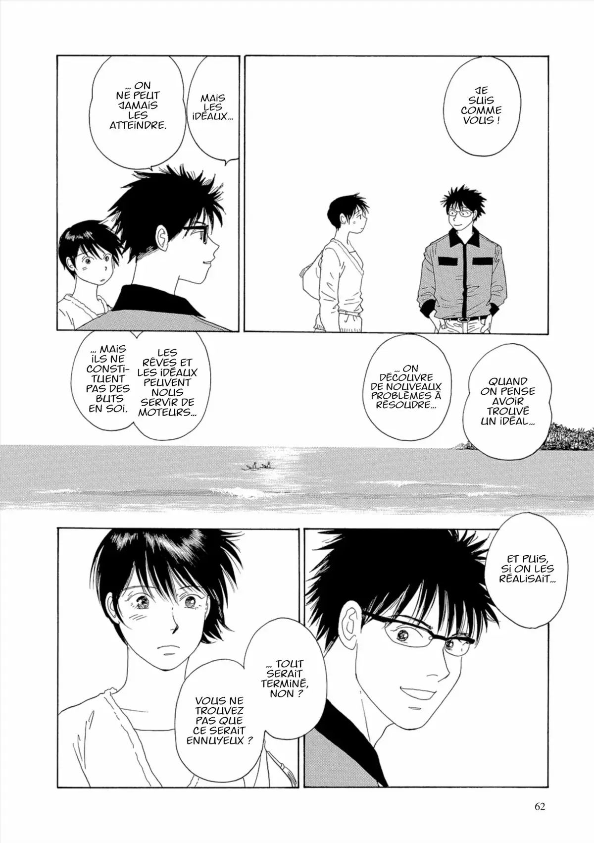 Kamakura Diary Volume 6 page 63