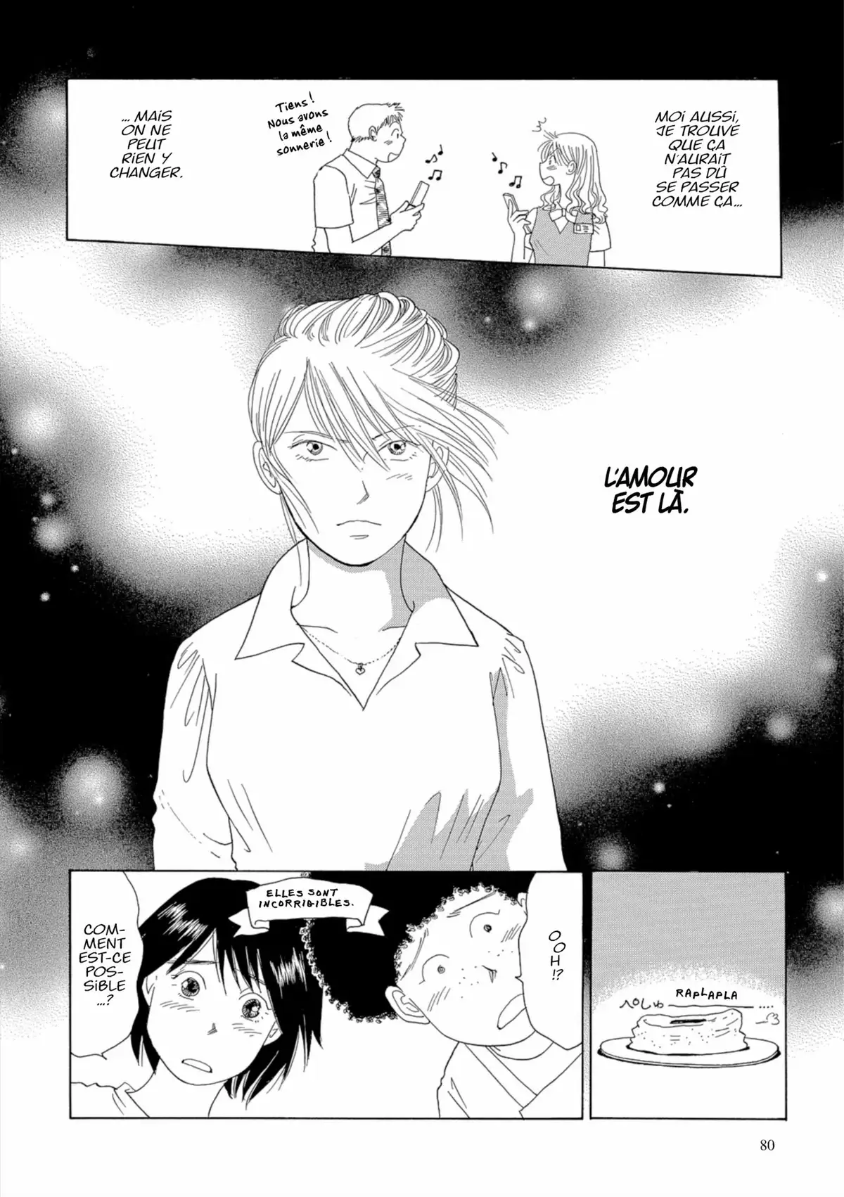 Kamakura Diary Volume 6 page 81