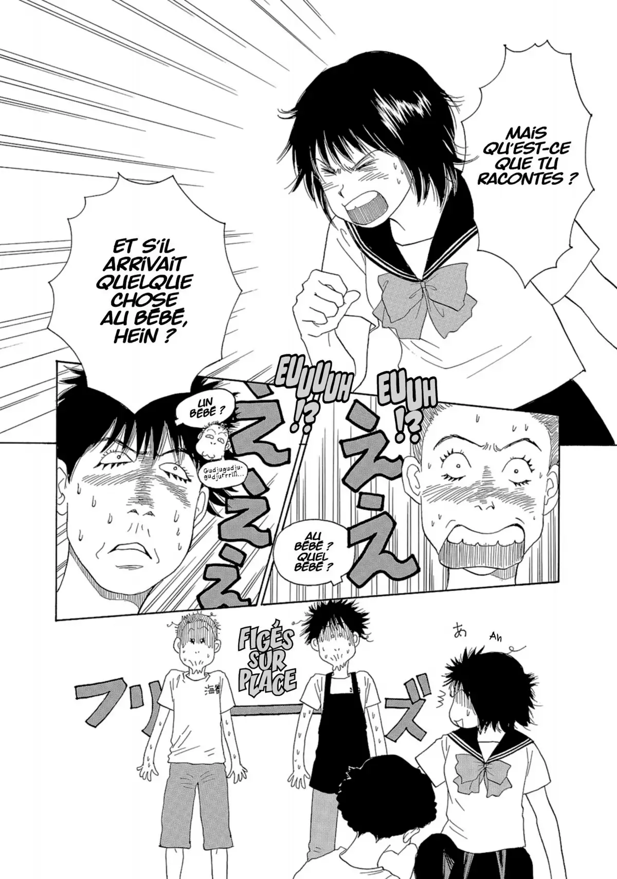 Kamakura Diary Volume 8 page 71