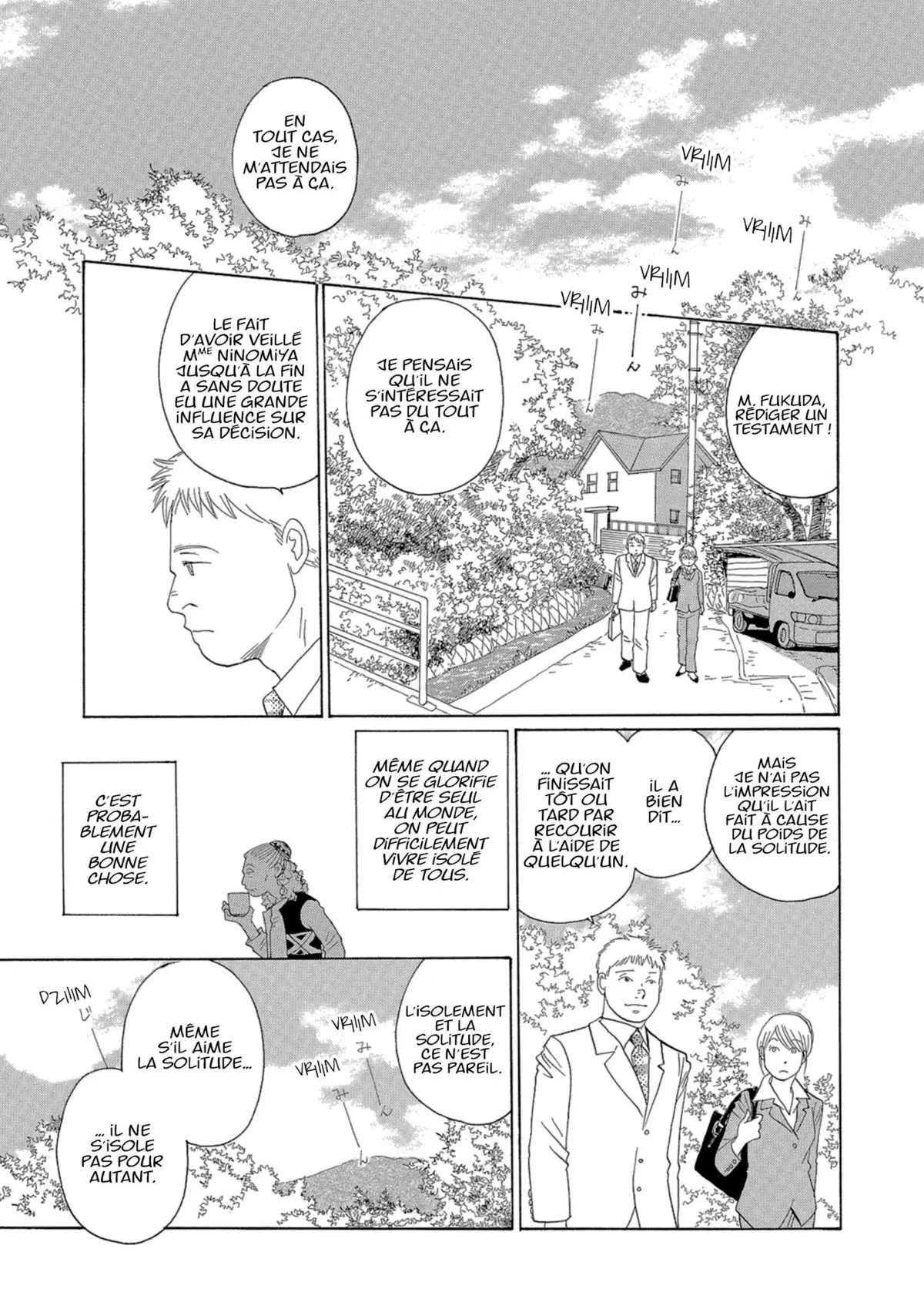Kamakura Diary Volume 8 page 72