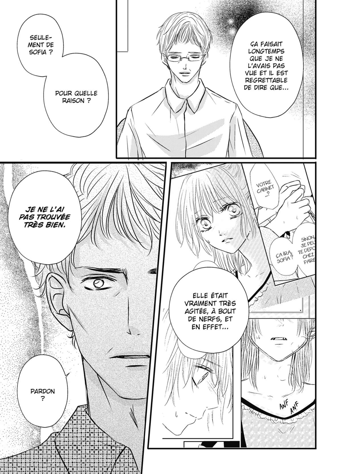 Deep Scar Volume 3 page 71