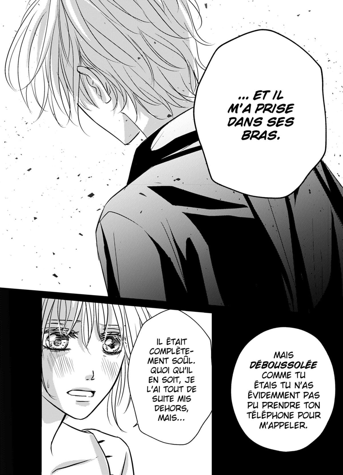 Deep Scar Volume 1 page 118