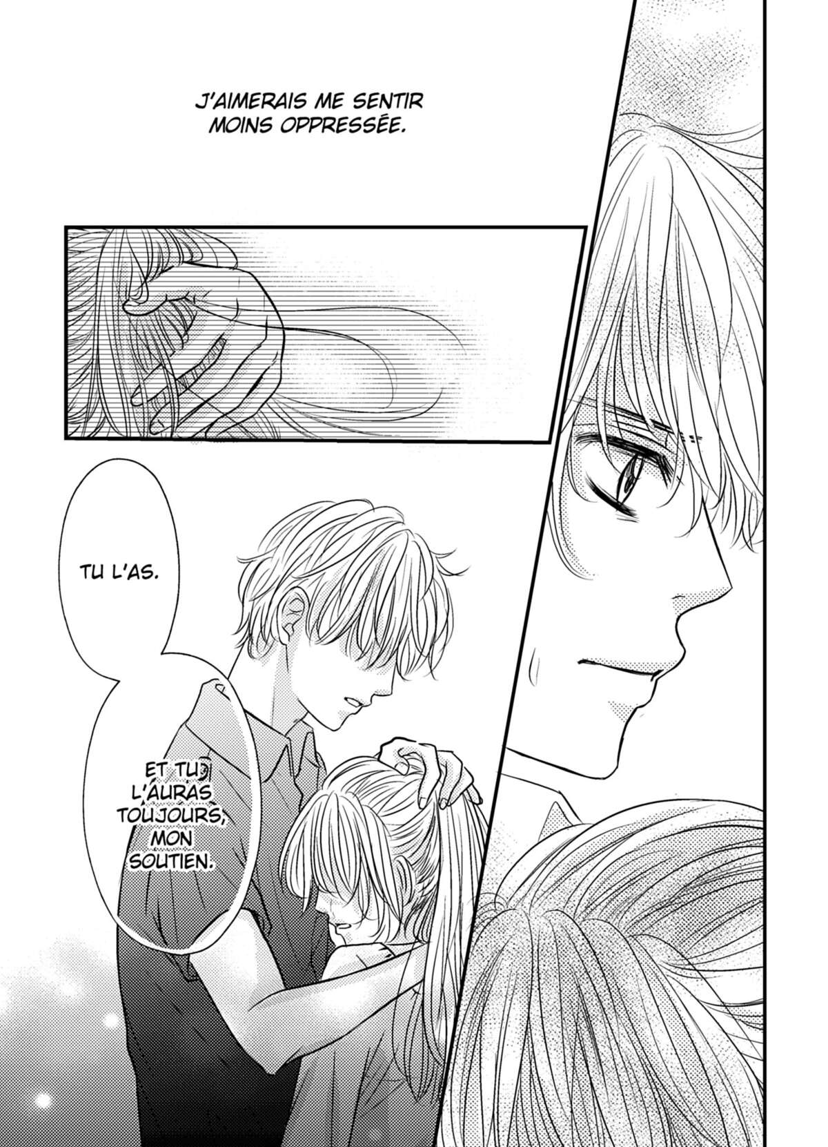Deep Scar Volume 1 page 123