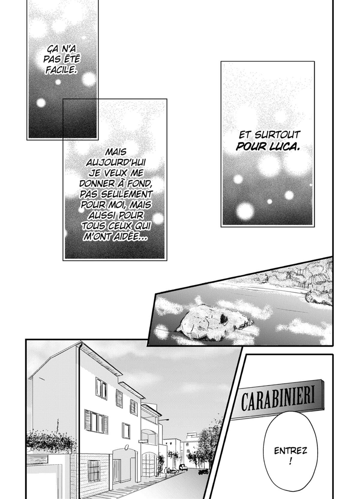 Deep Scar Volume 1 page 131