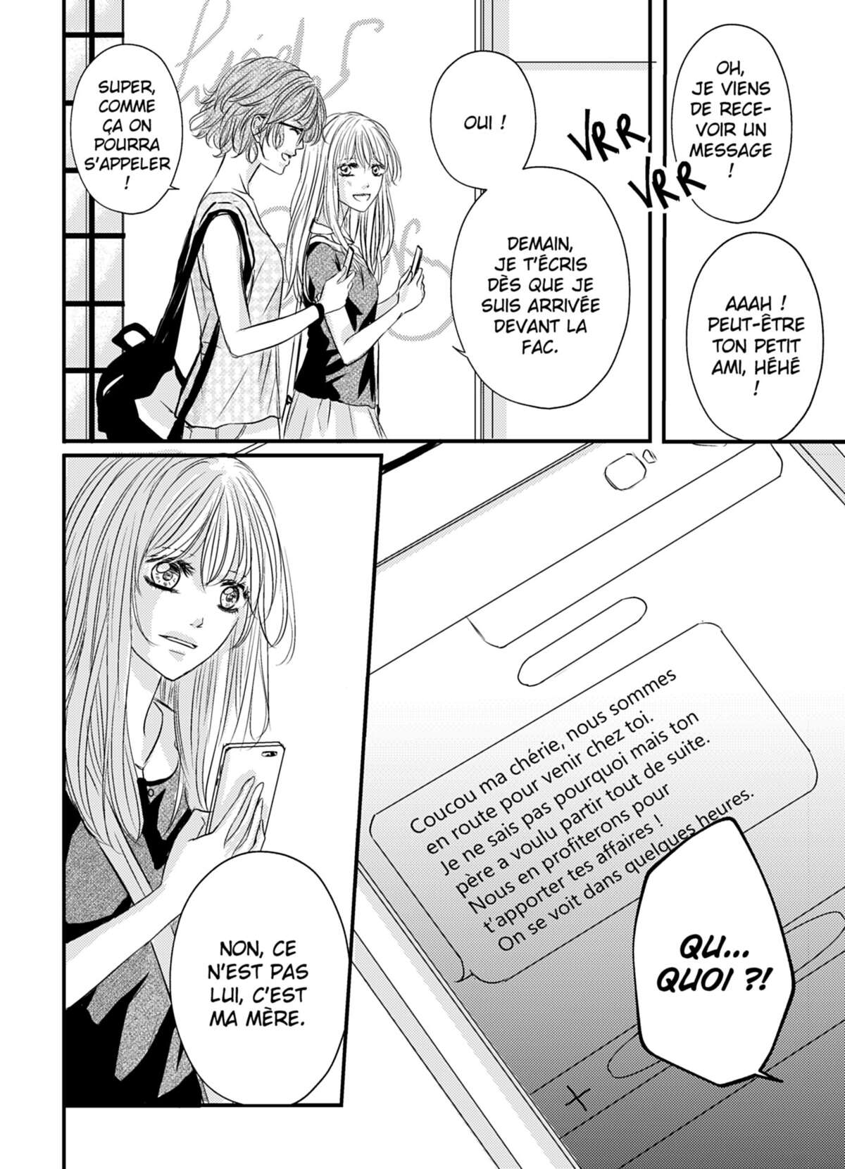 Deep Scar Volume 1 page 134