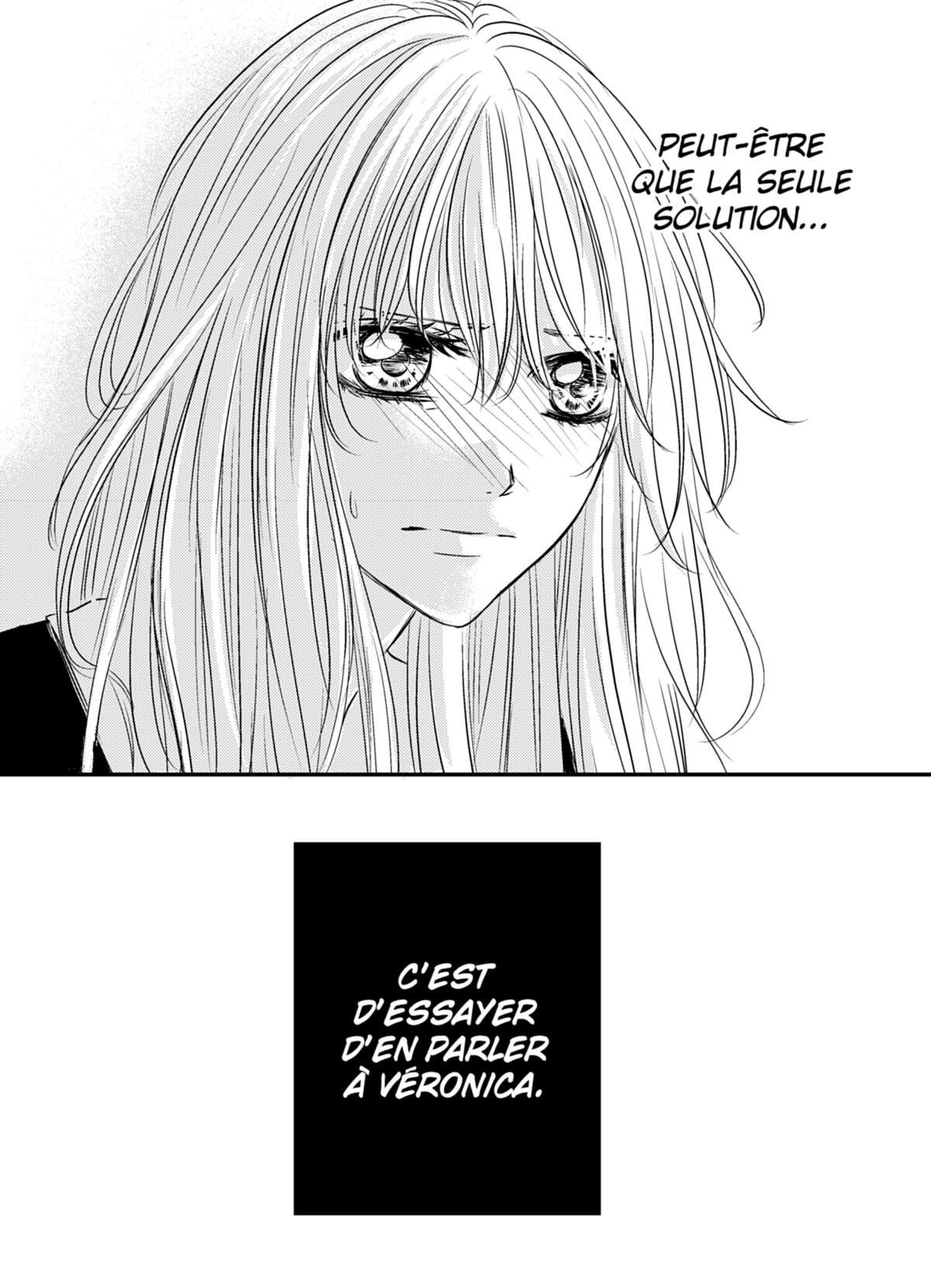 Deep Scar Volume 1 page 137