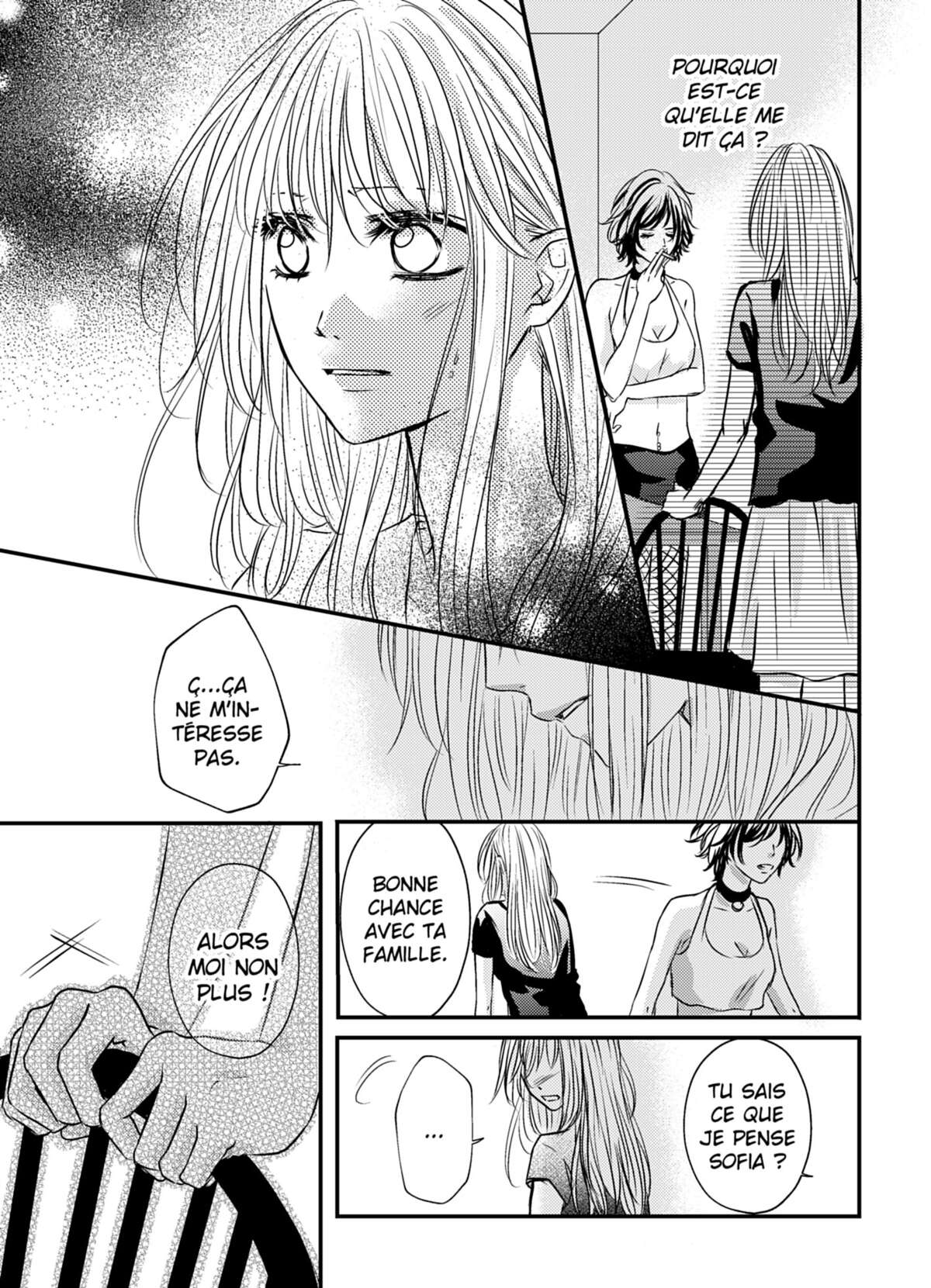 Deep Scar Volume 1 page 145